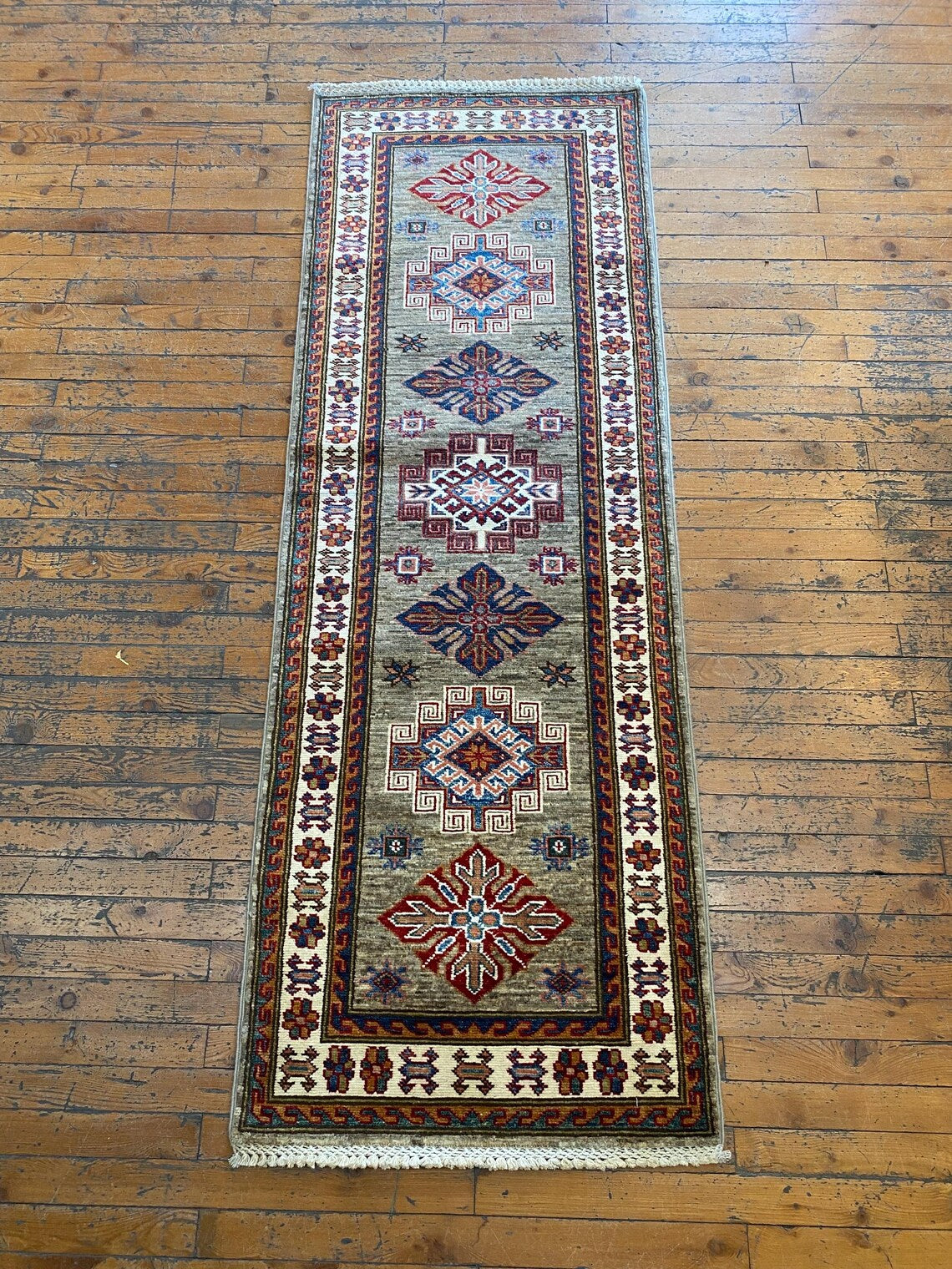 Cappadocia Rug Collection