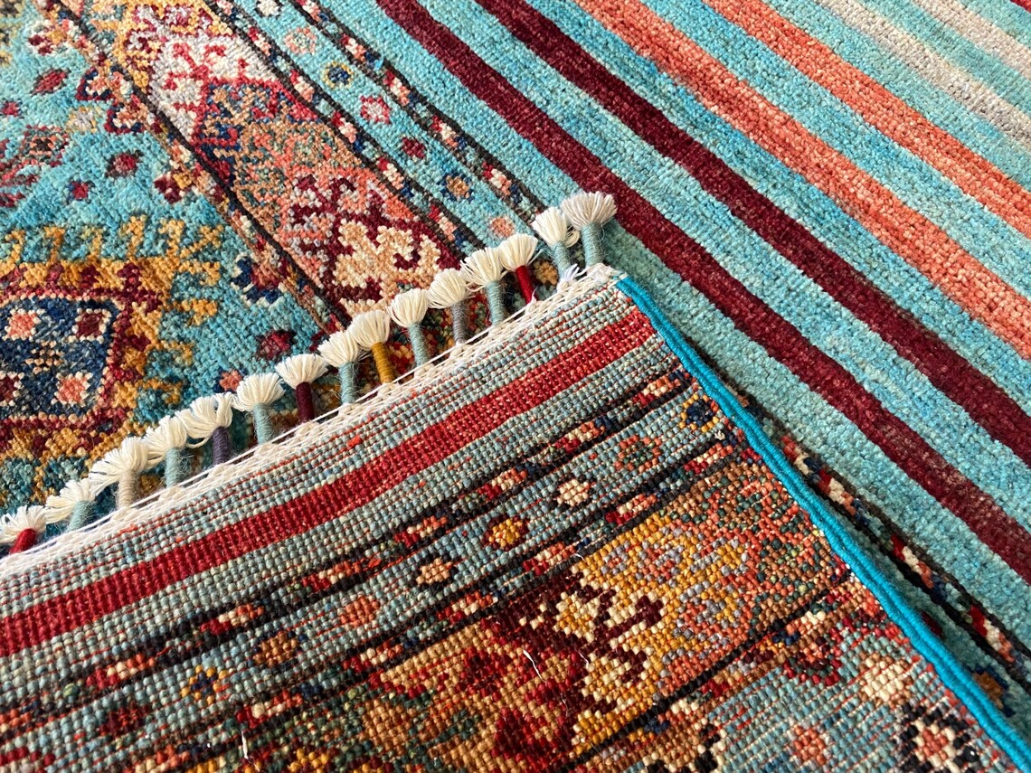 Cappadocia Rug Collection