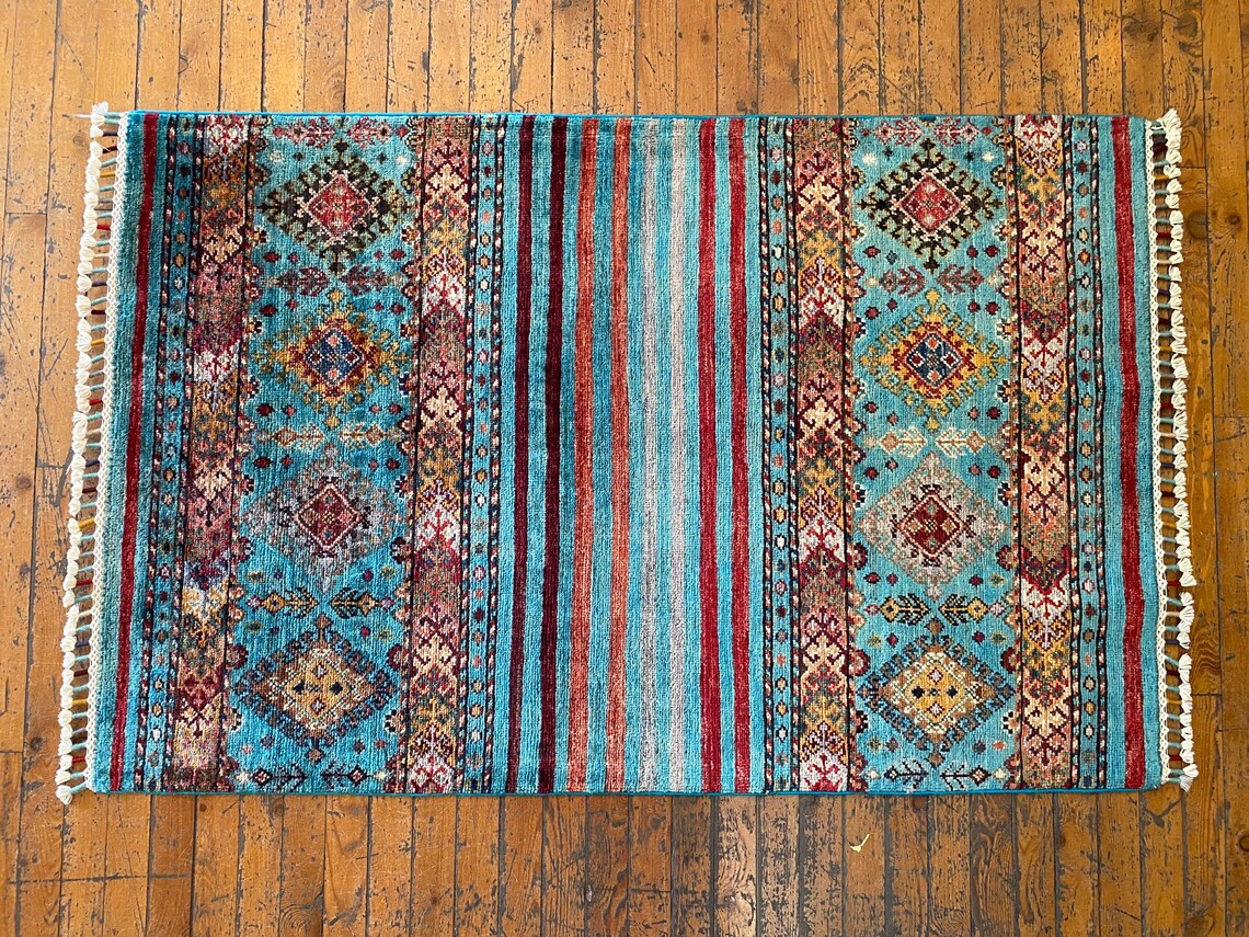 Cappadocia Rug Collection