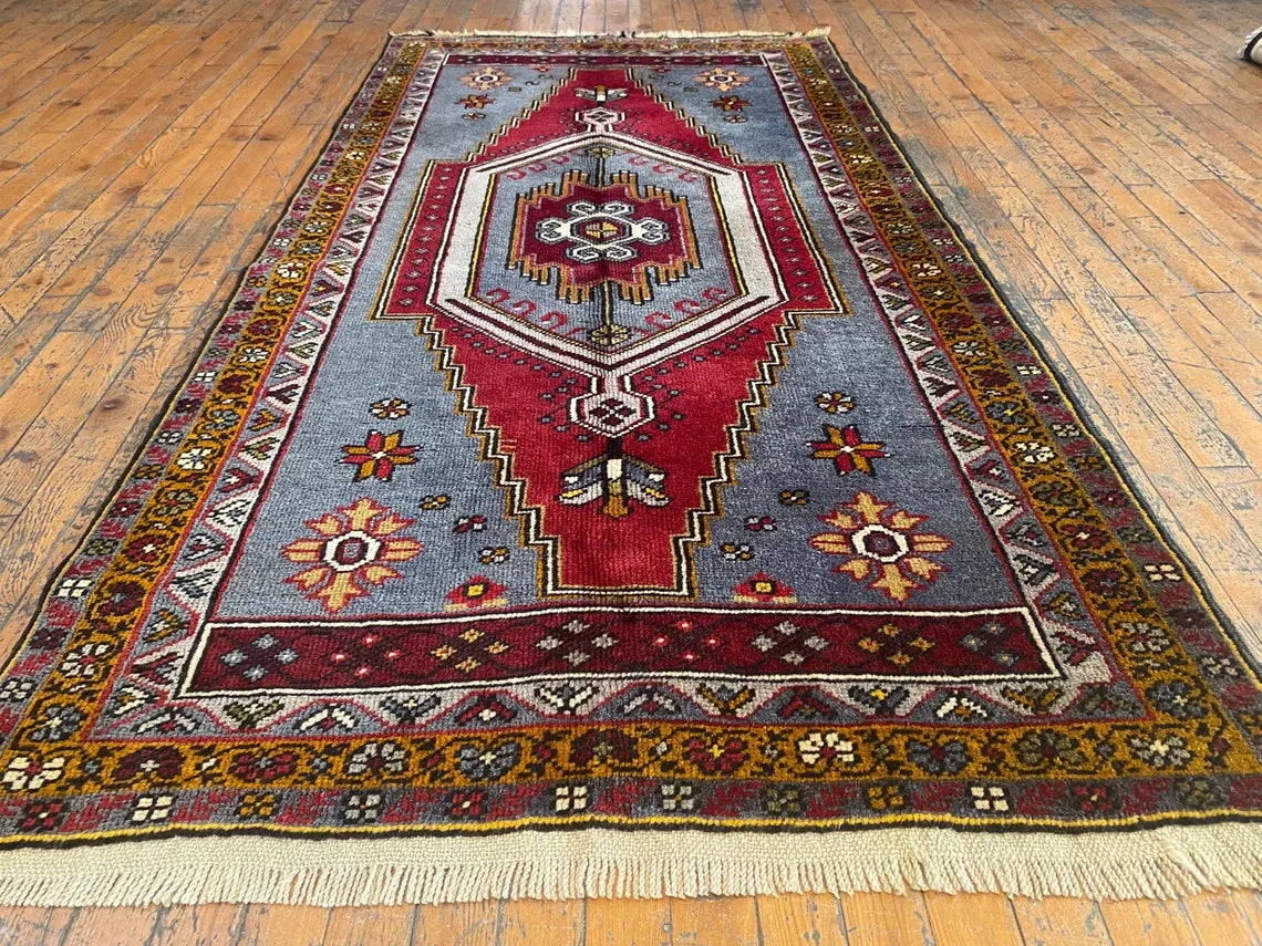 Cappadocia Rug Collection