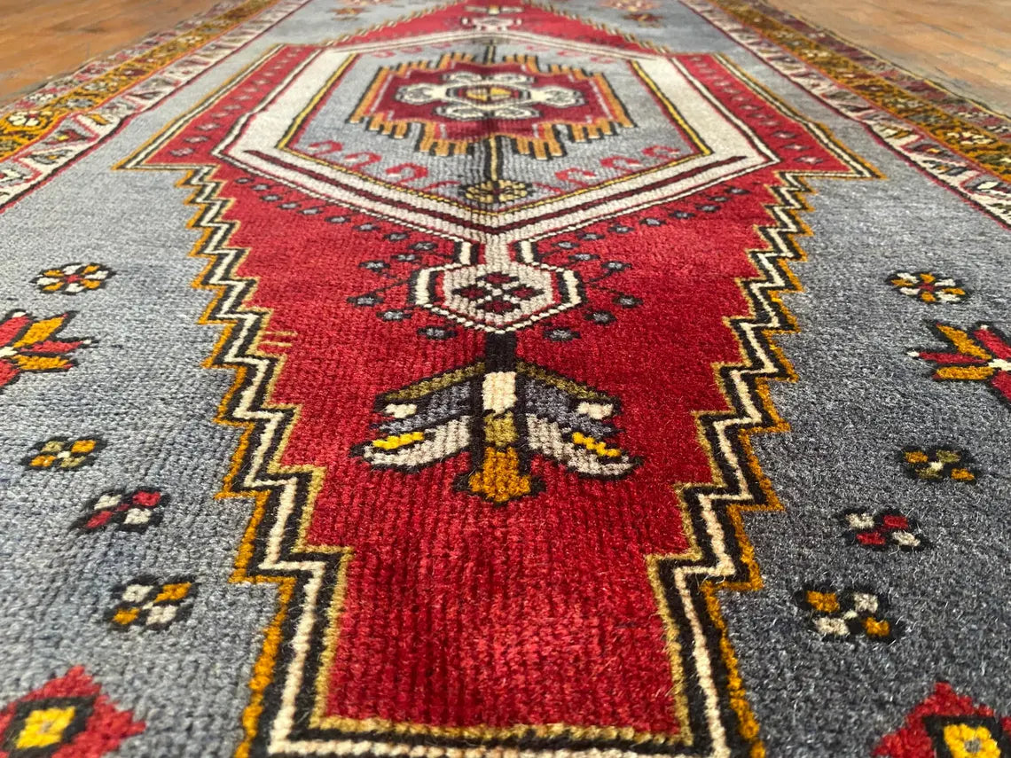 Cappadocia Rug Collection