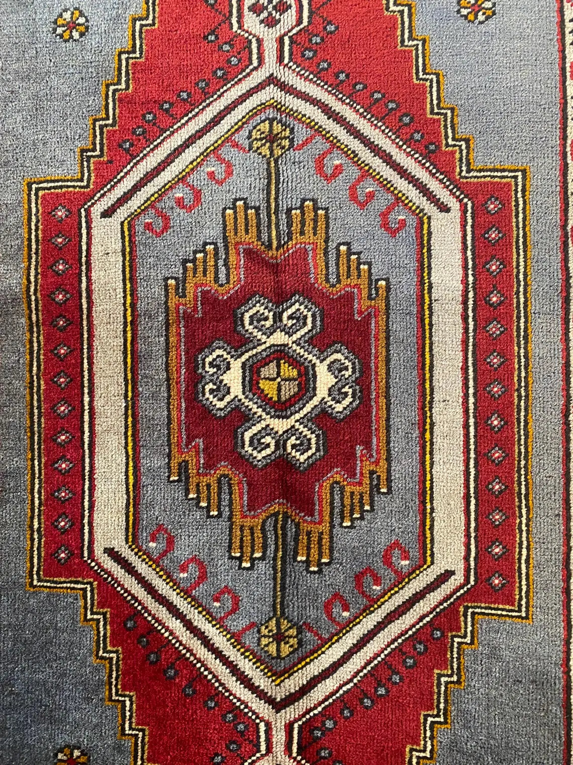 Cappadocia Rug Collection