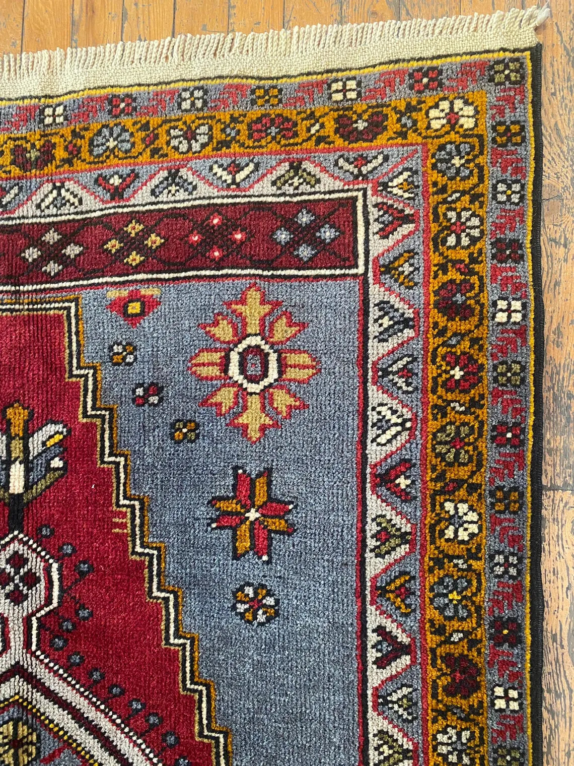 Cappadocia Rug Collection