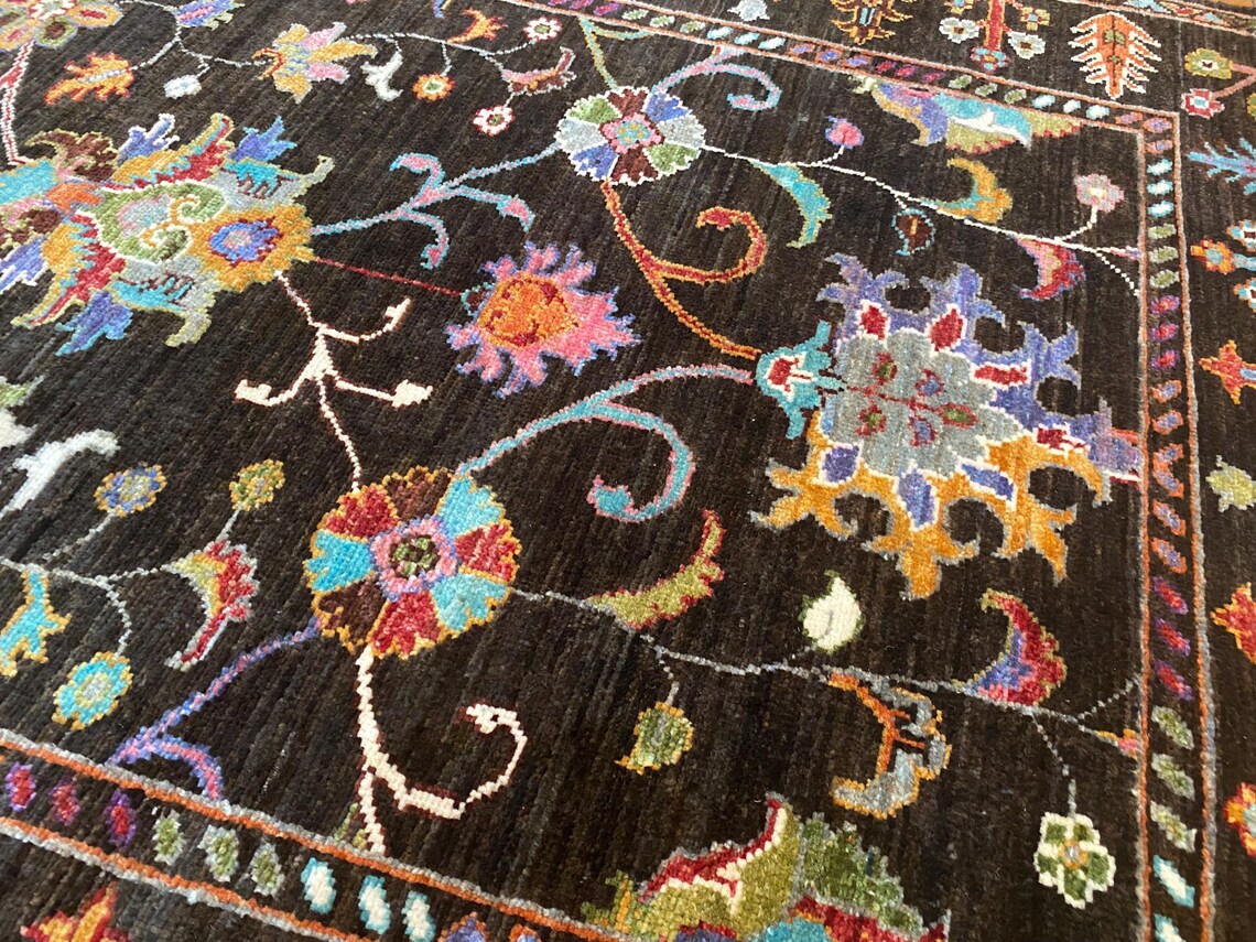 Cappadocia Rug Collection