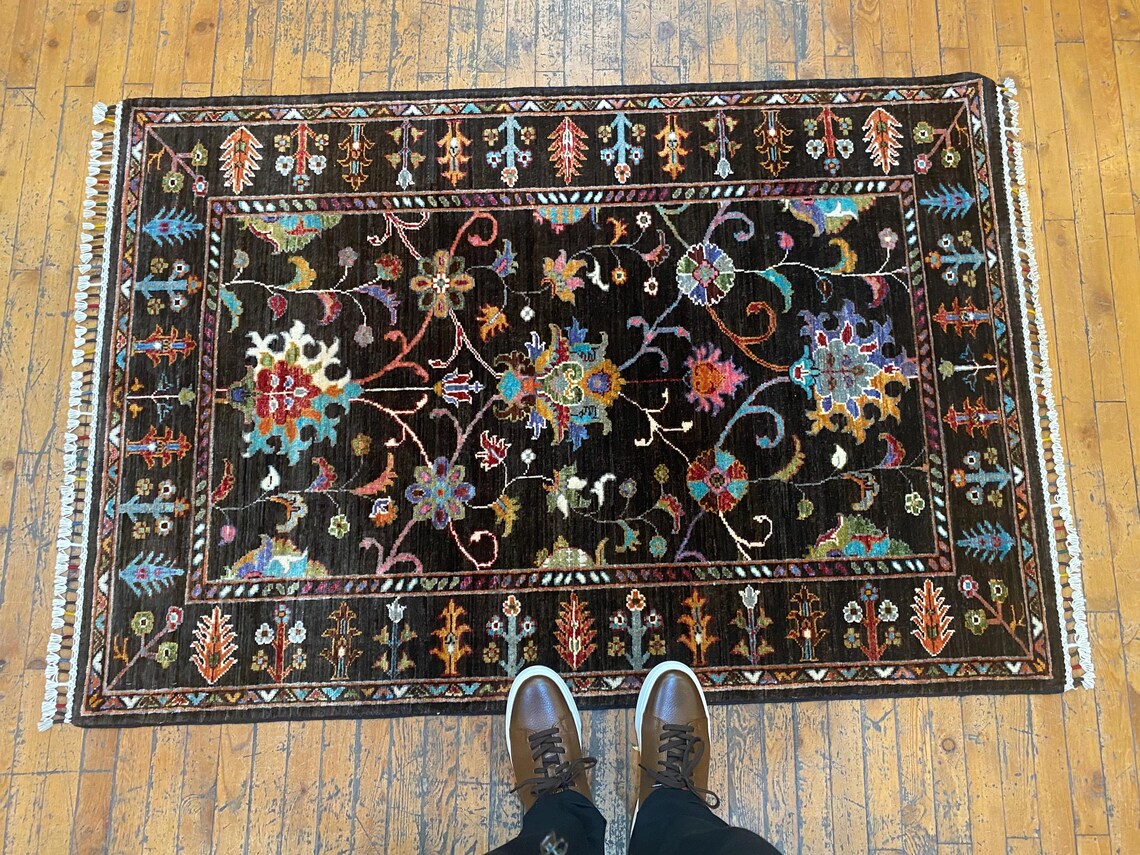 Cappadocia Rug Collection