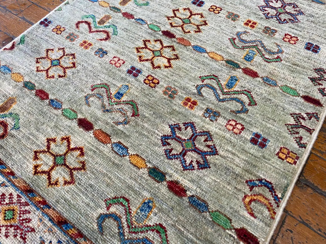 Cappadocia Rug Collection