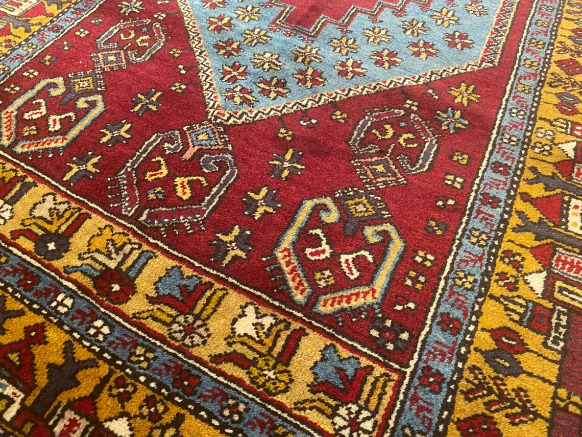 Cappadocia Rug Collection