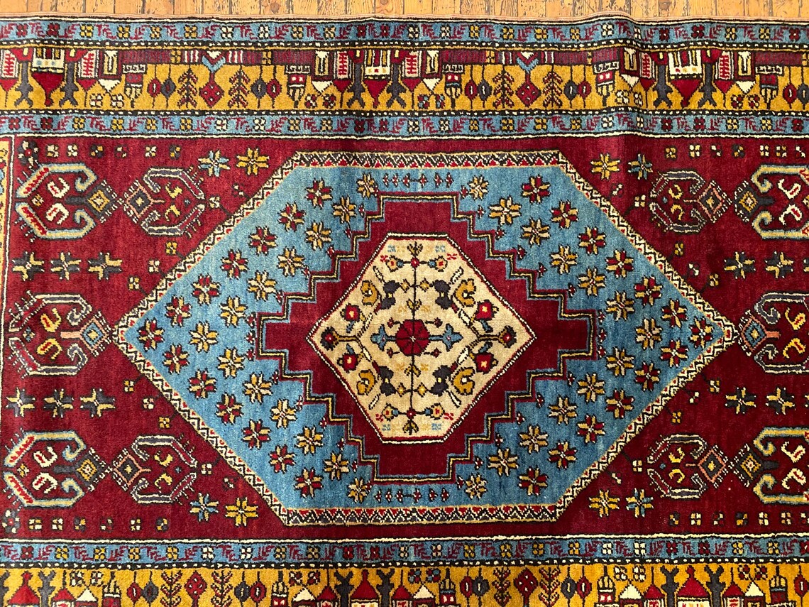 Cappadocia Rug Collection