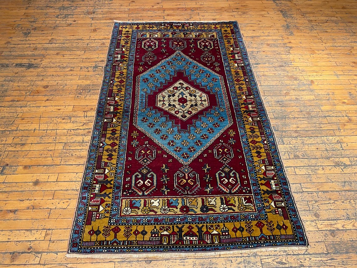 Cappadocia Rug Collection