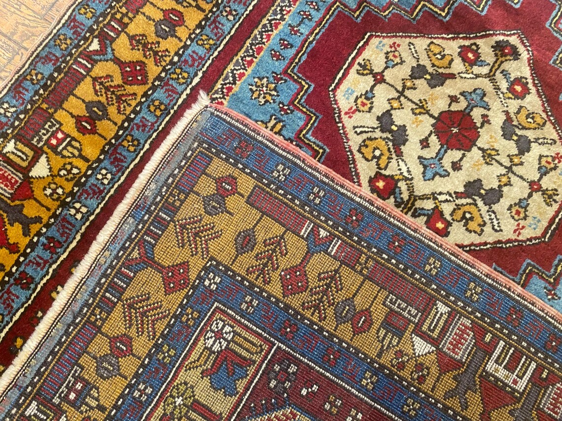 Cappadocia Rug Collection