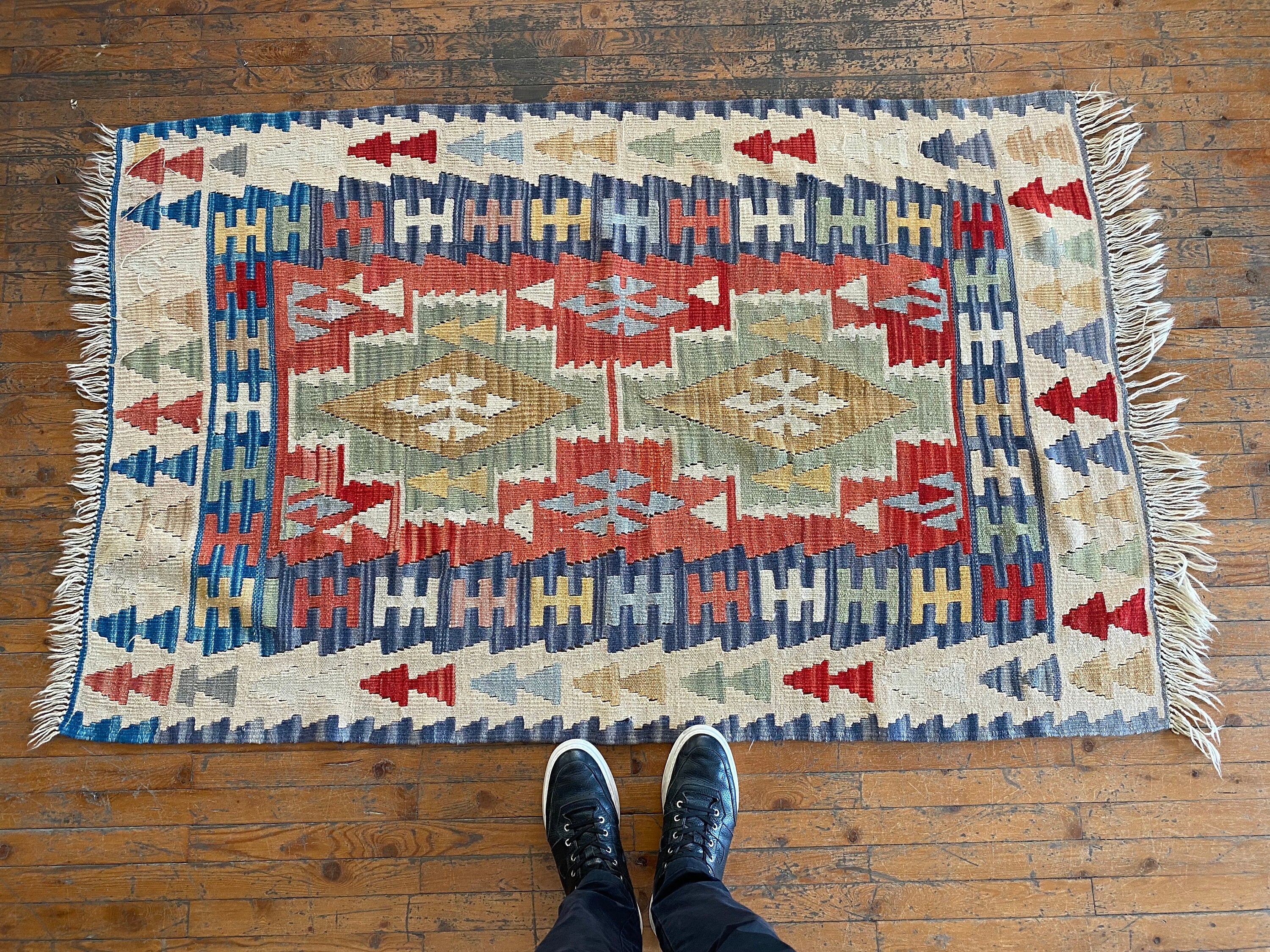 Cappadocia Rug Collection