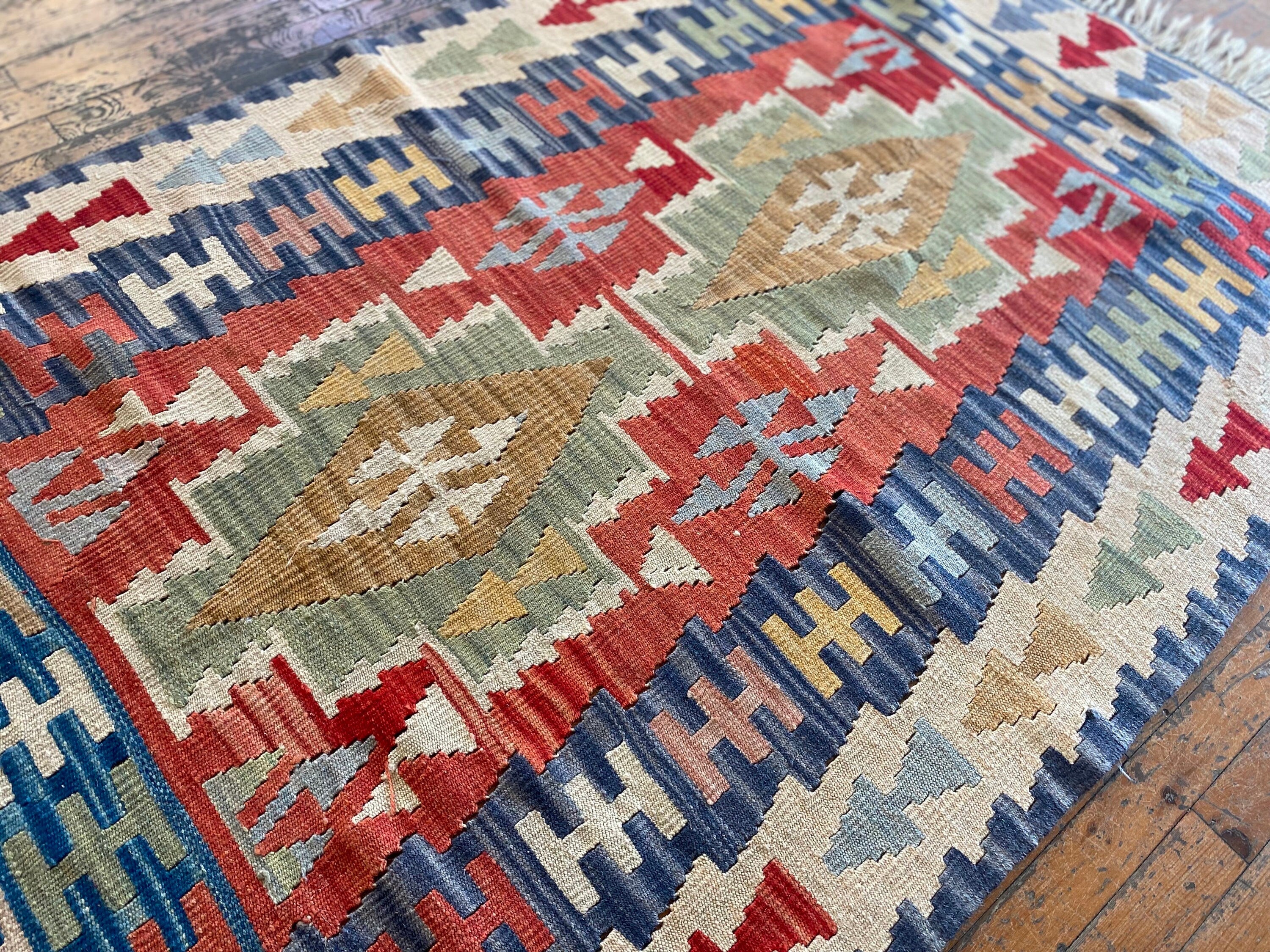 Cappadocia Rug Collection