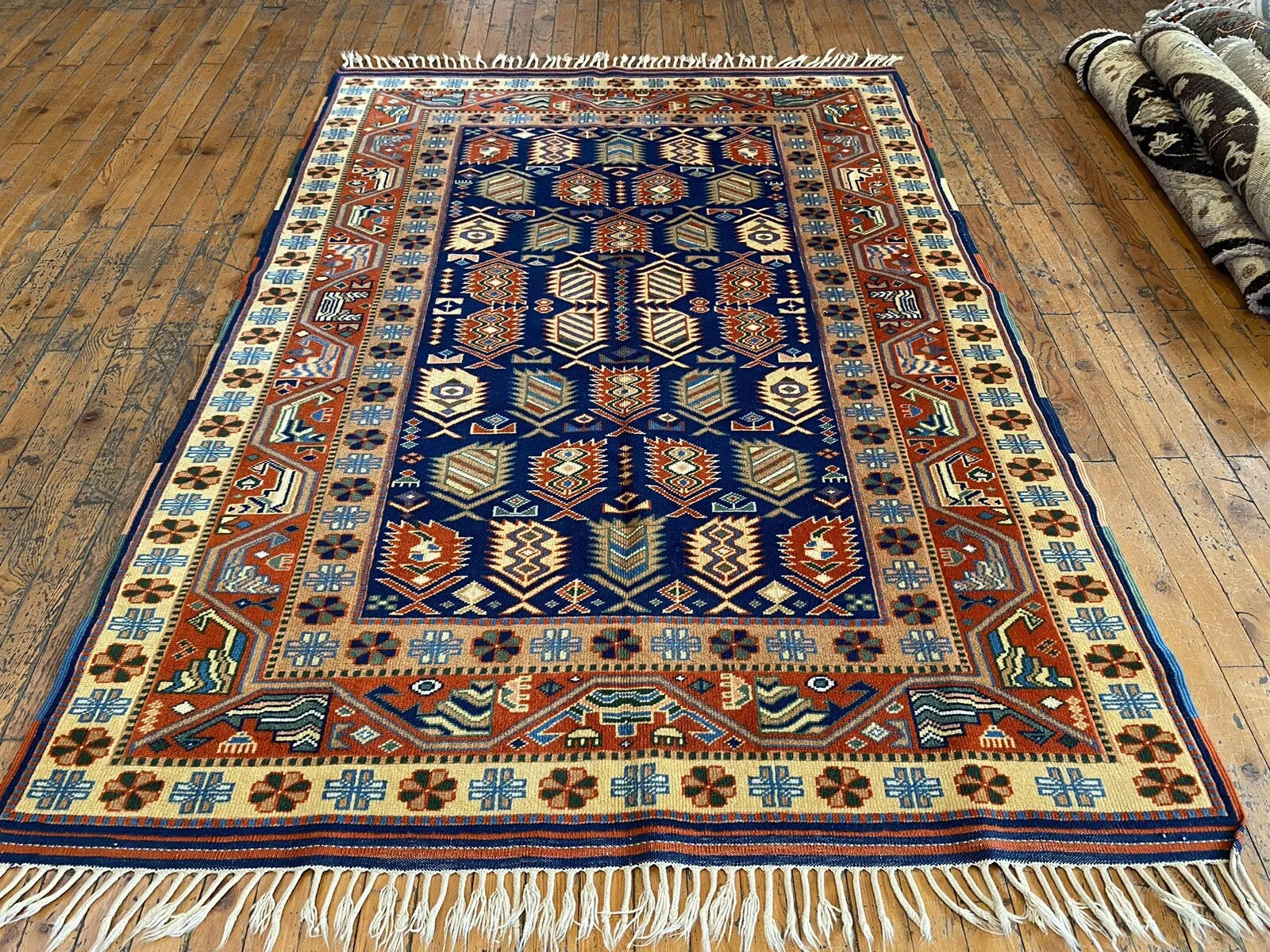 Cappadocia Rug Collection