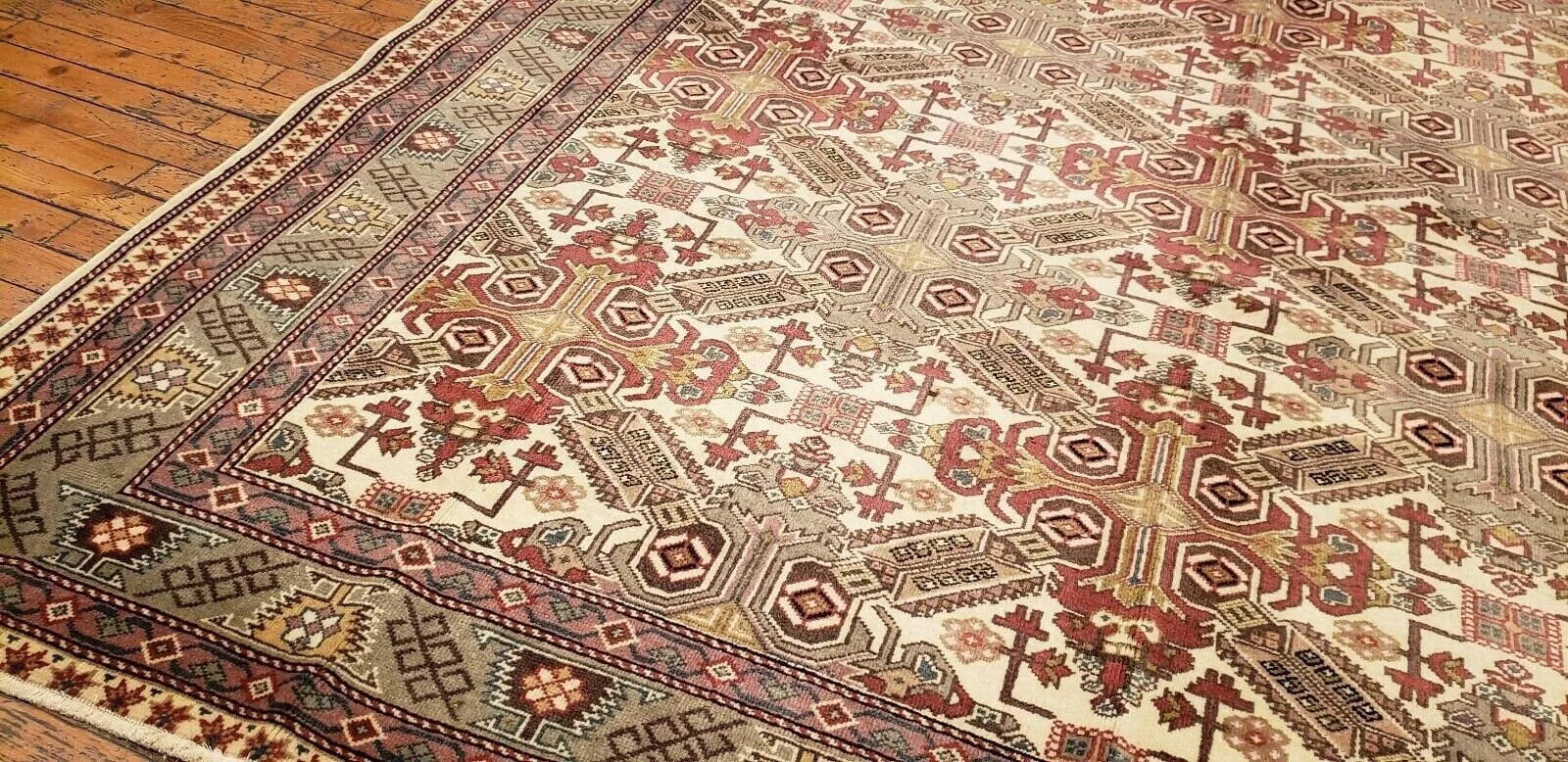 Cappadocia Rug Collection