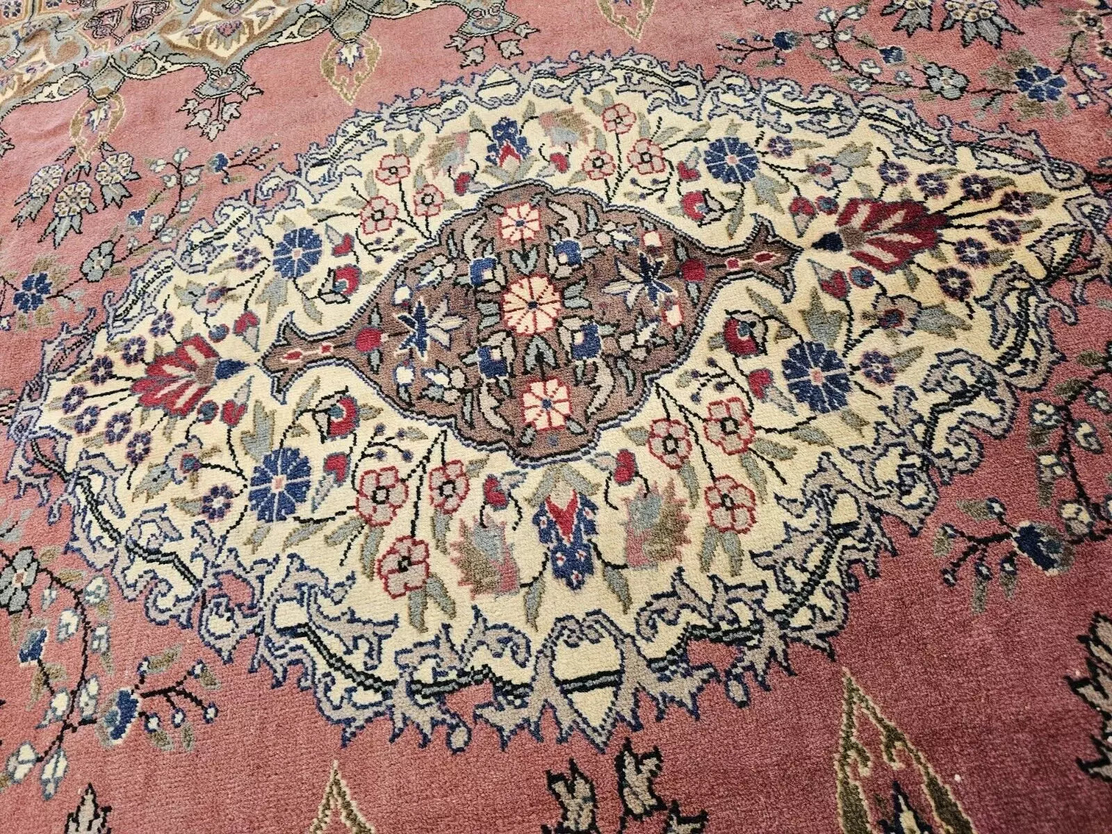 Cappadocia Rug Collection