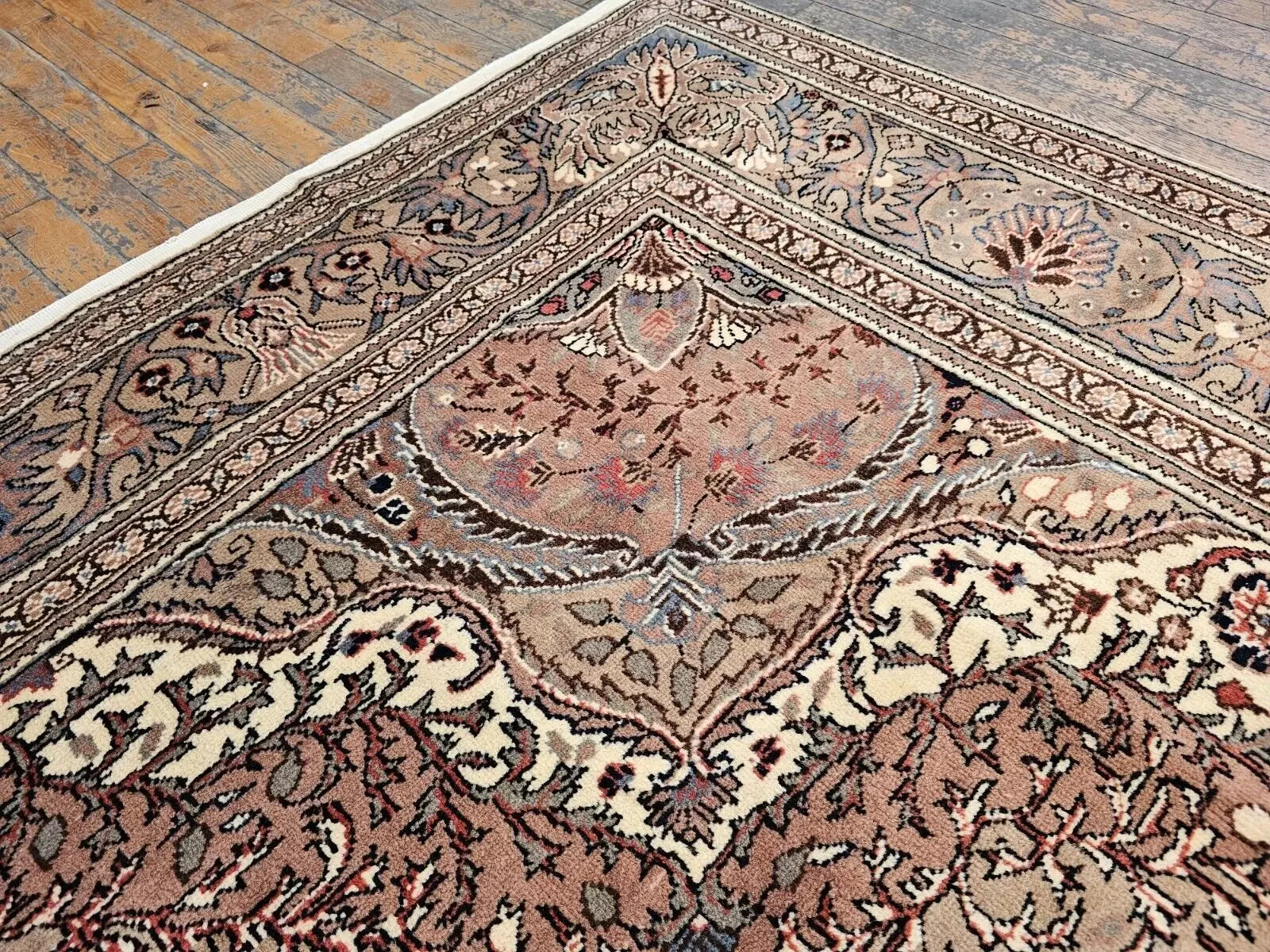 Cappadocia Rug Collection