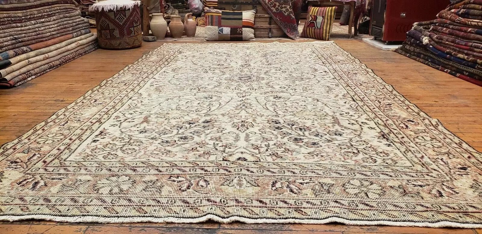 Cappadocia Rug Collection