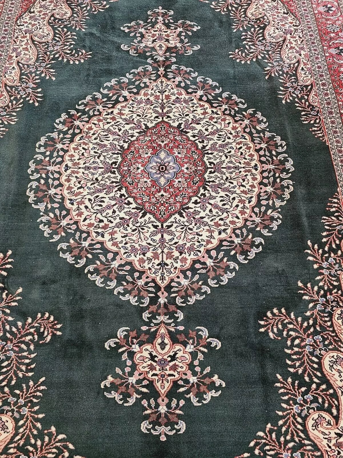 Cappadocia Rug Collection