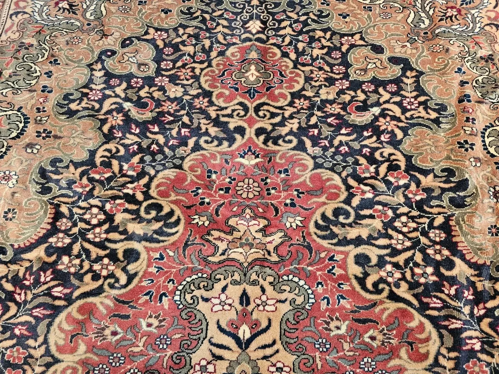 Cappadocia Rug Collection