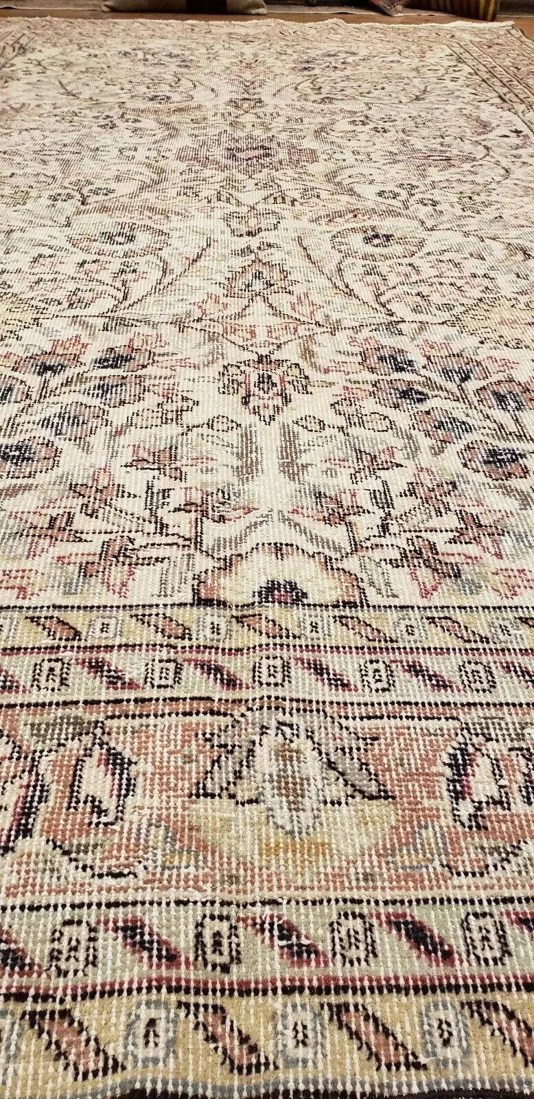 Cappadocia Rug Collection