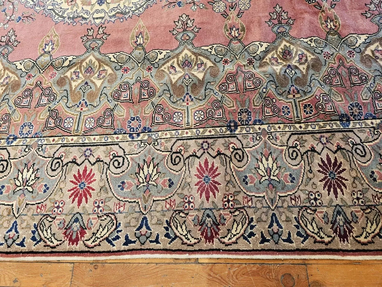 Cappadocia Rug Collection