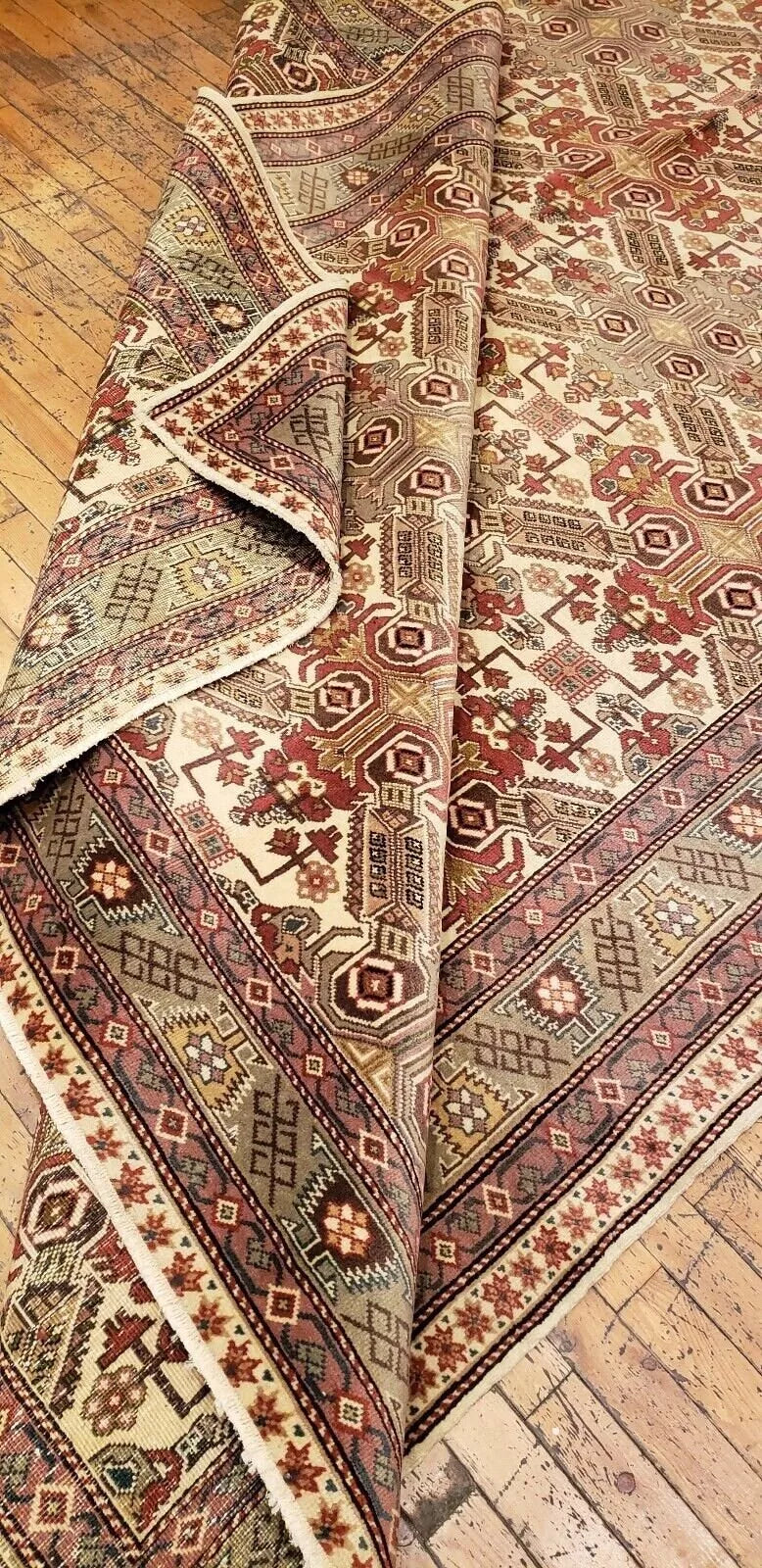 Cappadocia Rug Collection