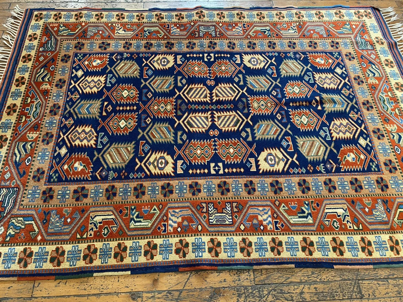 Cappadocia Rug Collection