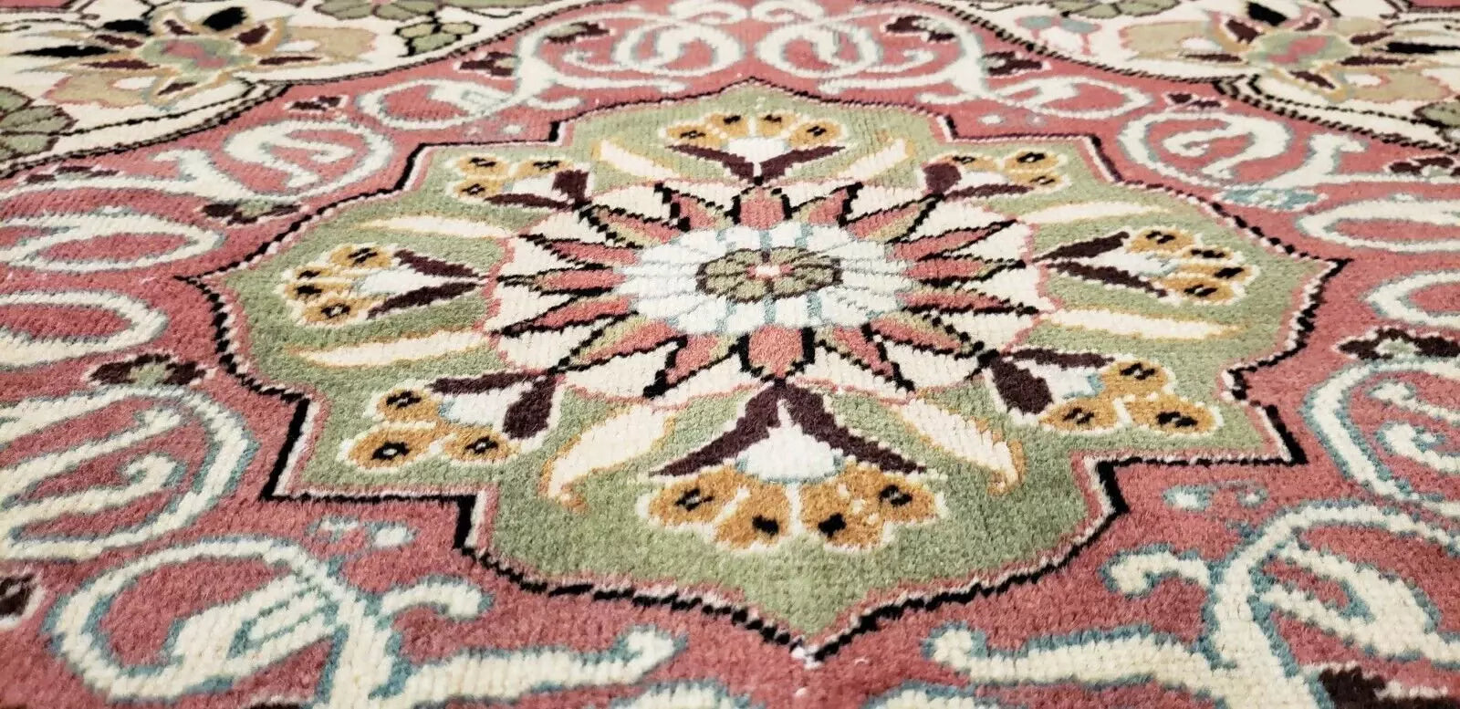 Cappadocia Rug Collection