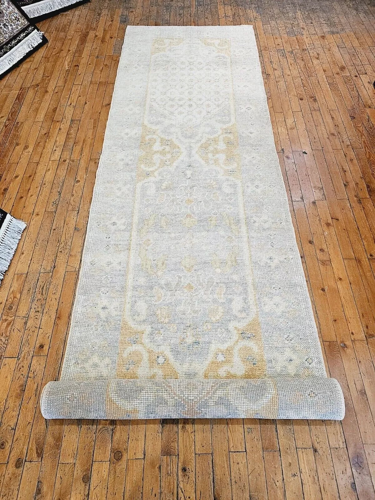 Cappadocia Rug Collection