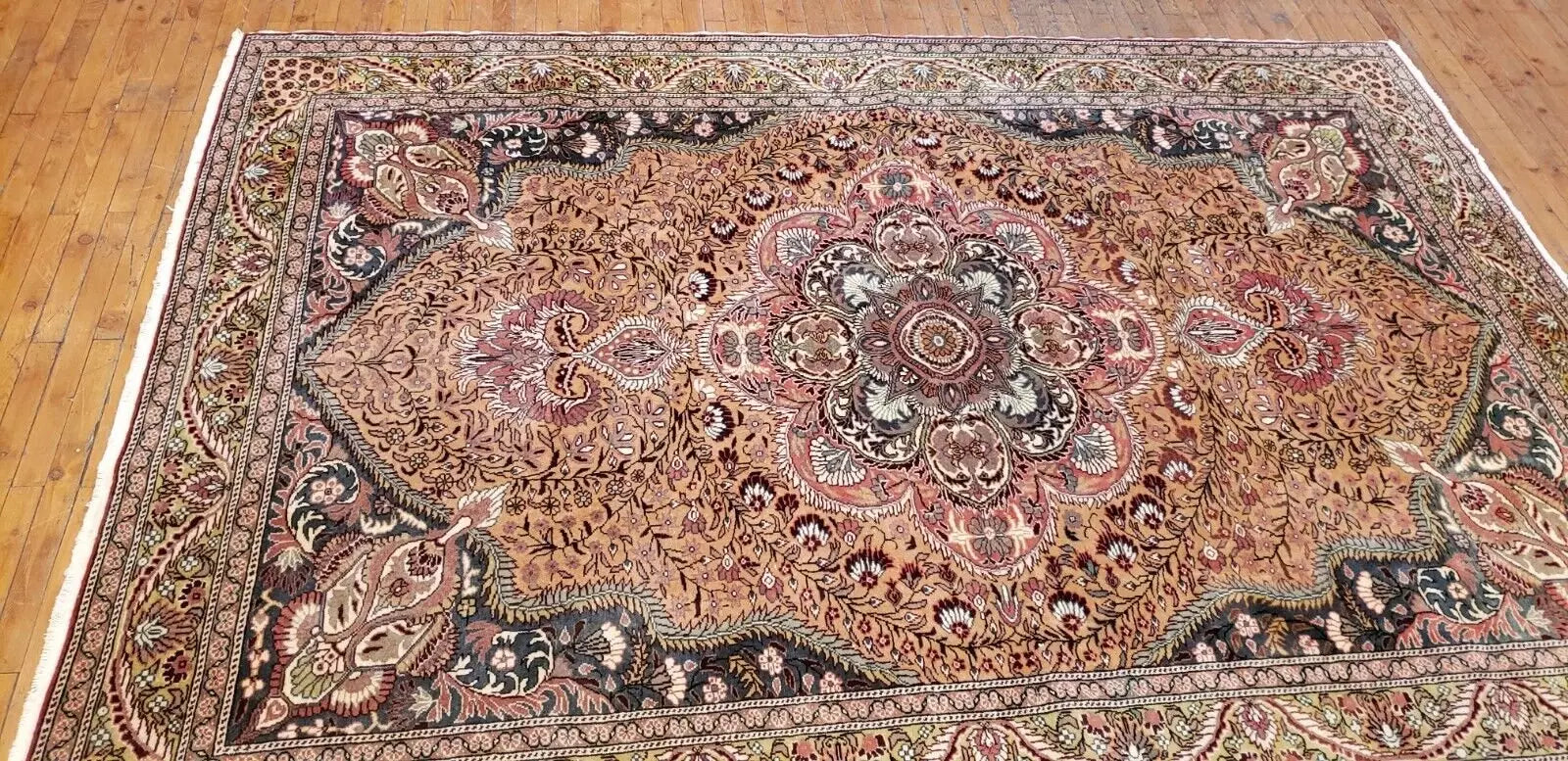 Cappadocia Rug Collection