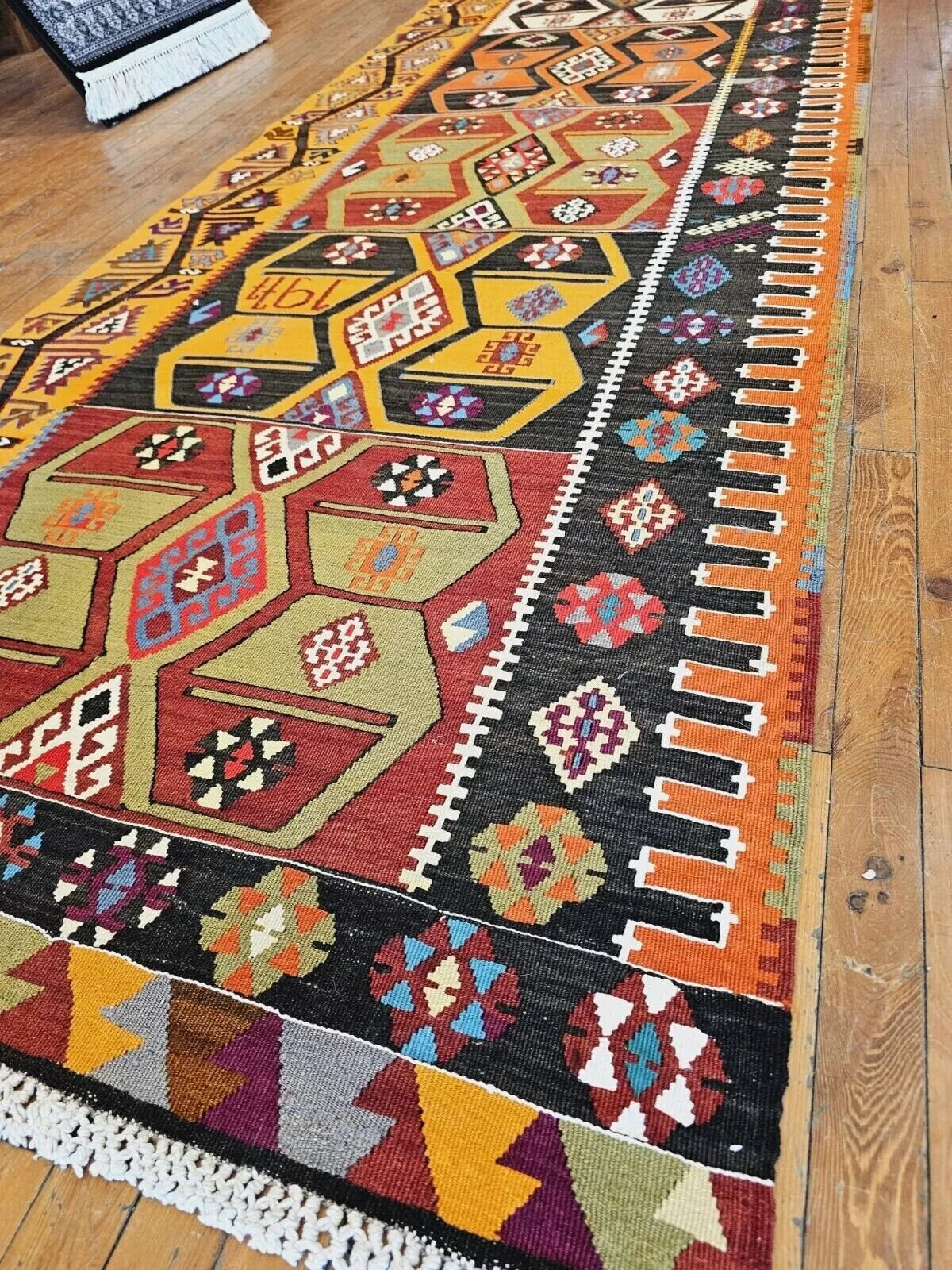 Cappadocia Rug Collection