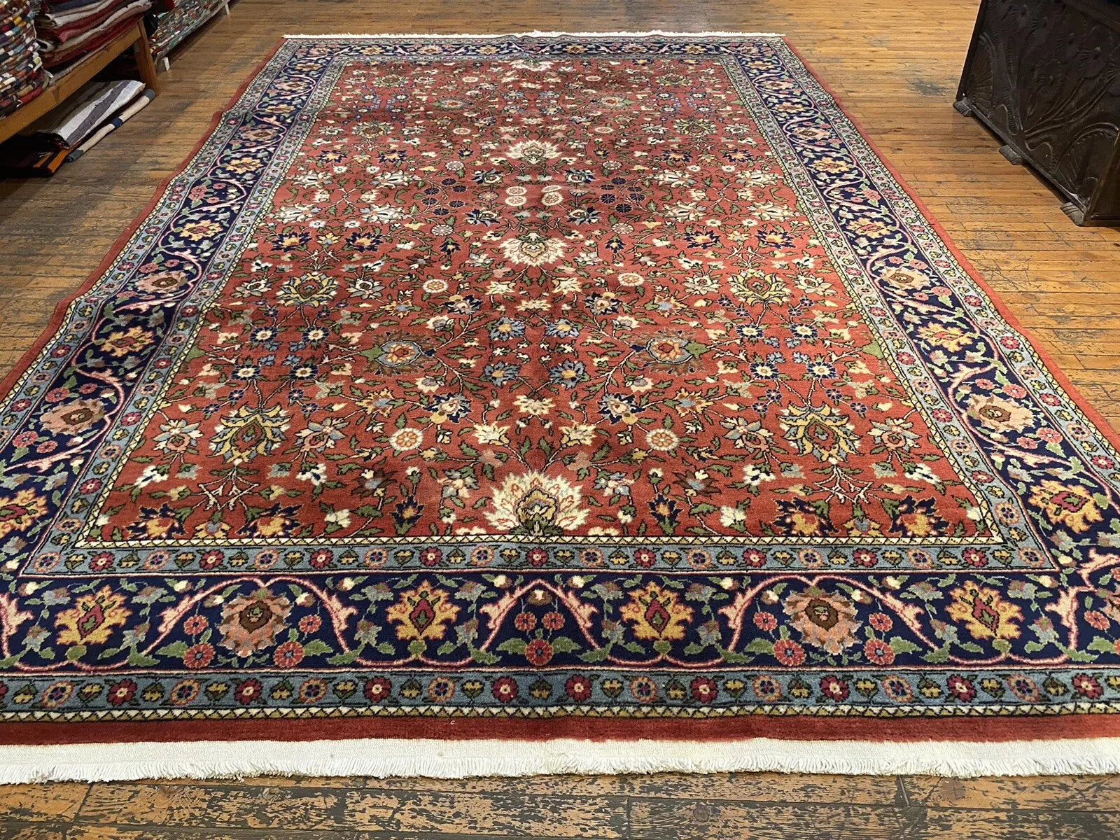 Cappadocia Rug Collection