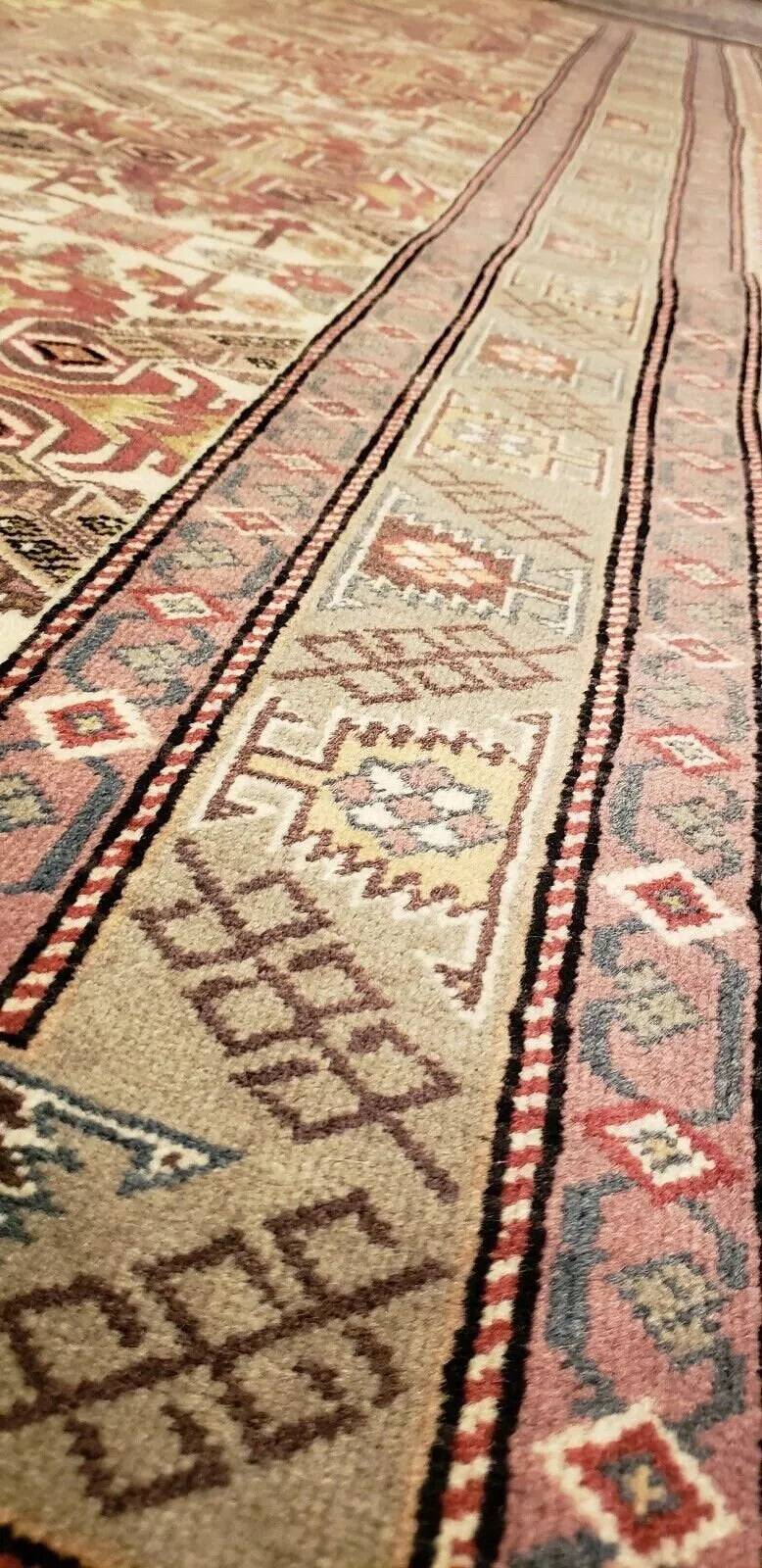 Cappadocia Rug Collection