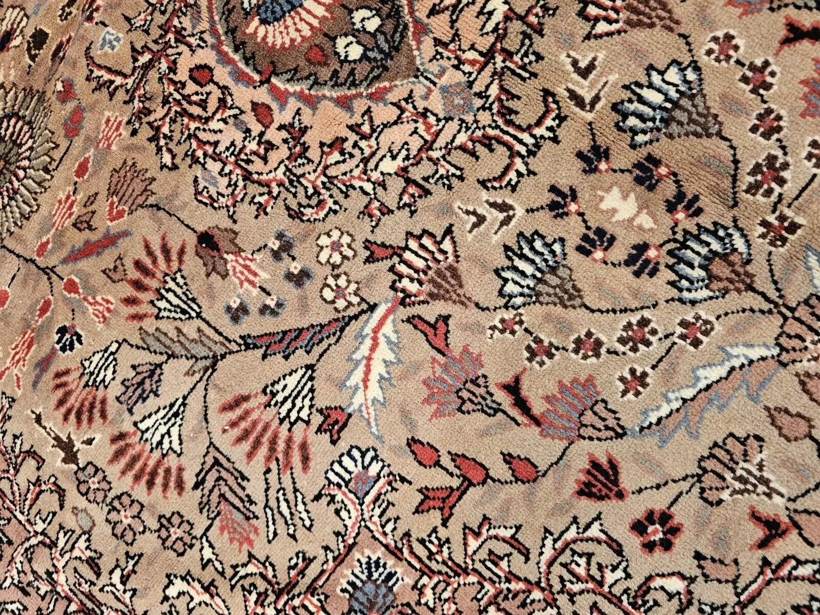 Cappadocia Rug Collection