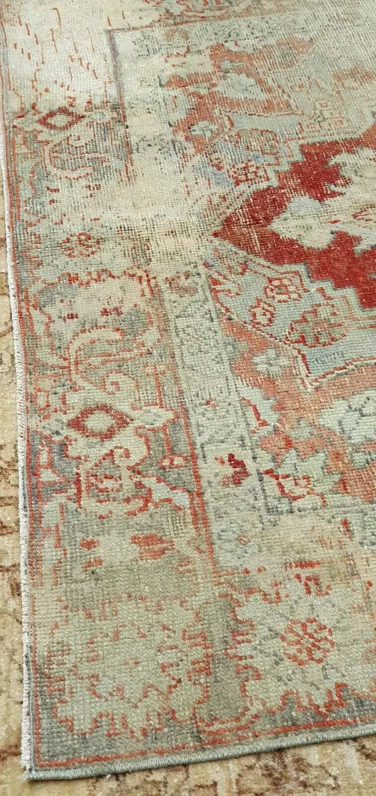 Cappadocia Rug Collection