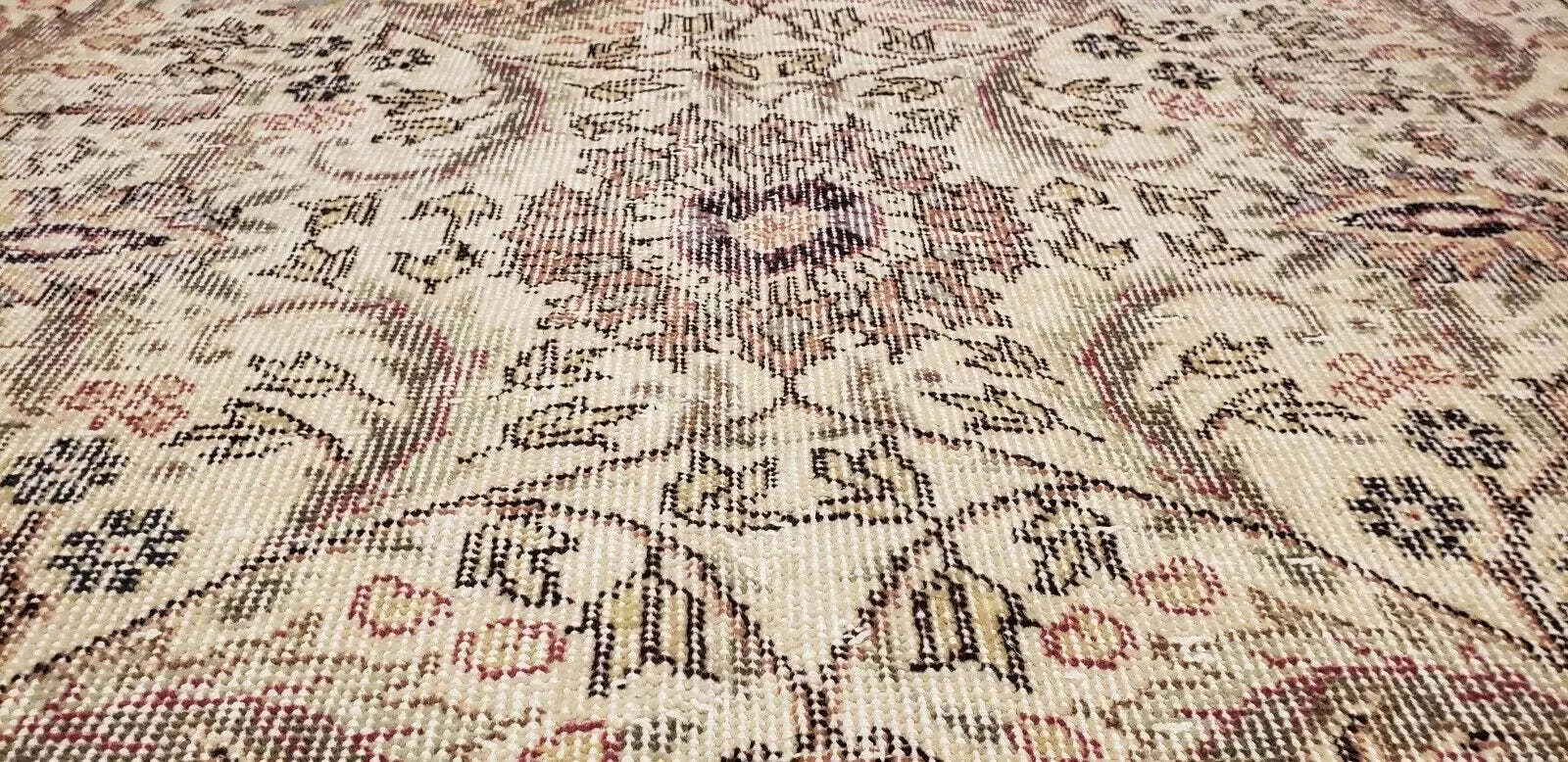 Cappadocia Rug Collection