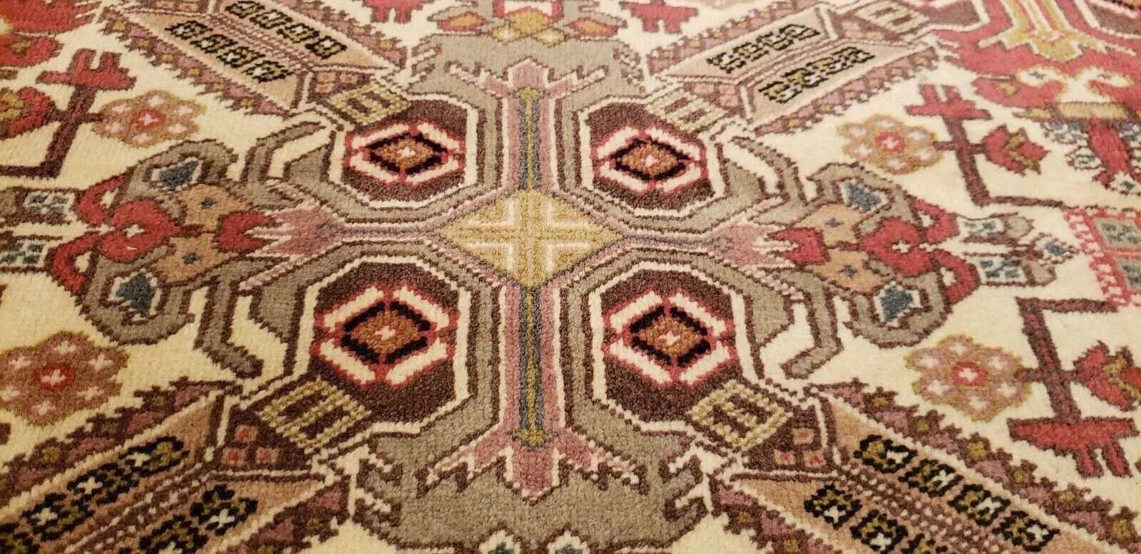 Cappadocia Rug Collection