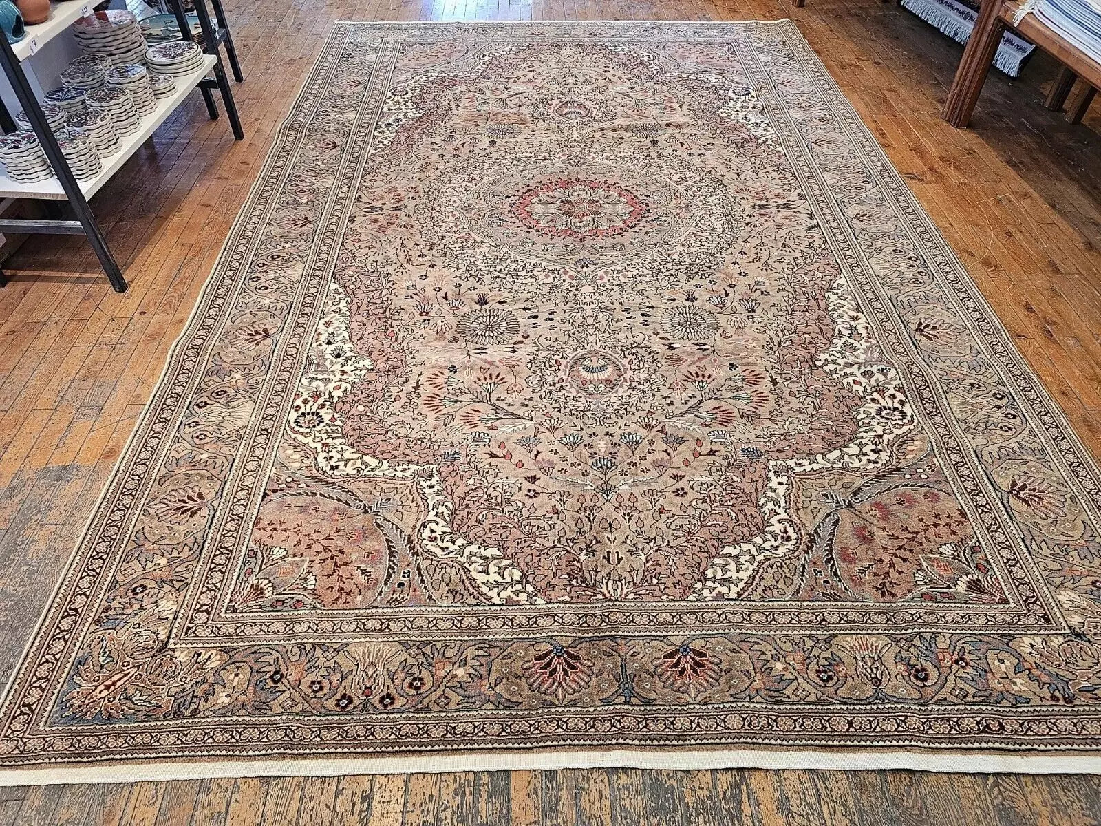 Cappadocia Rug Collection