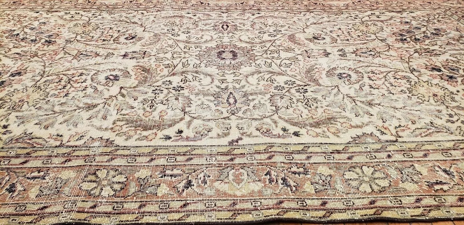 Cappadocia Rug Collection