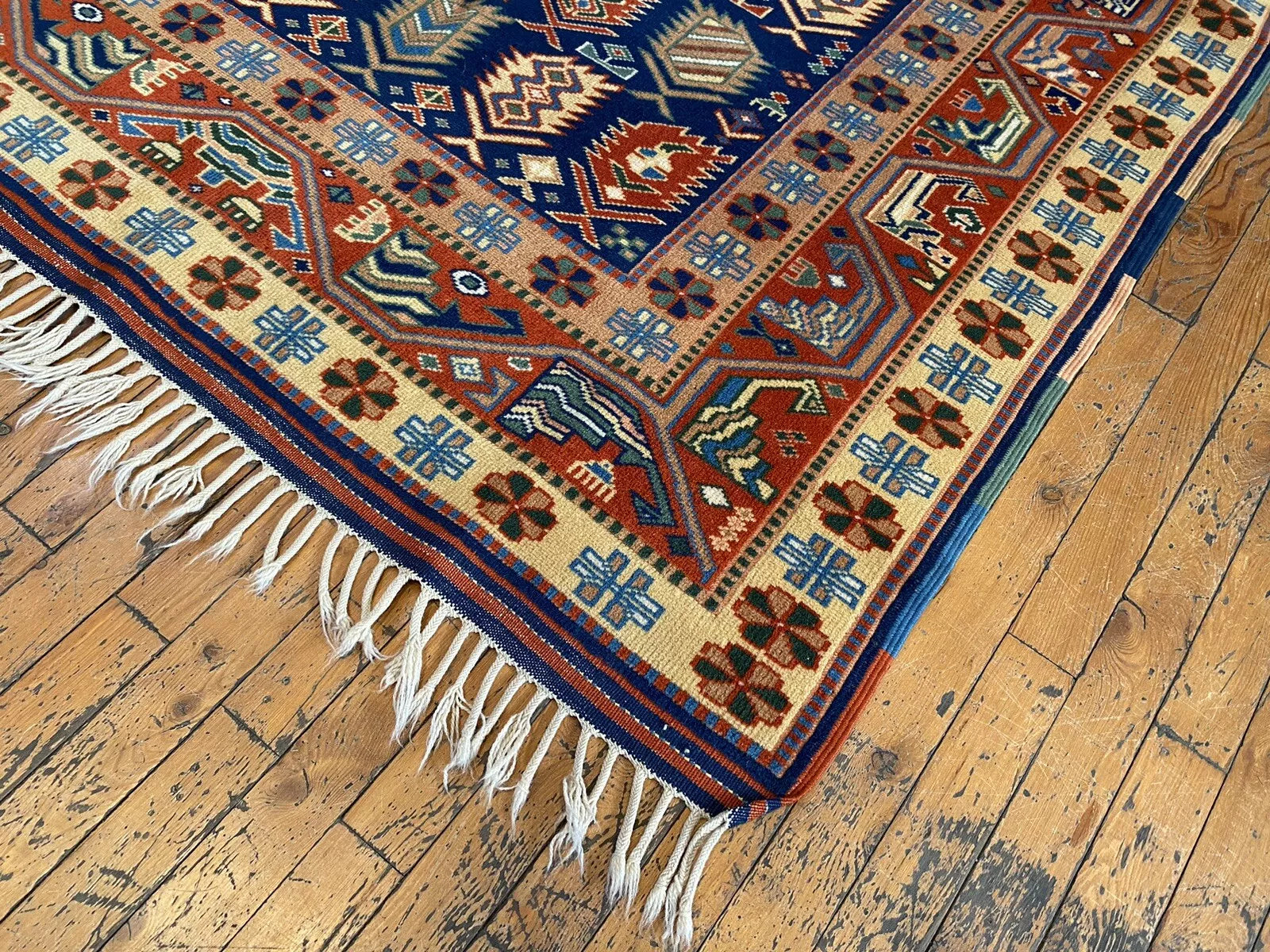 Cappadocia Rug Collection