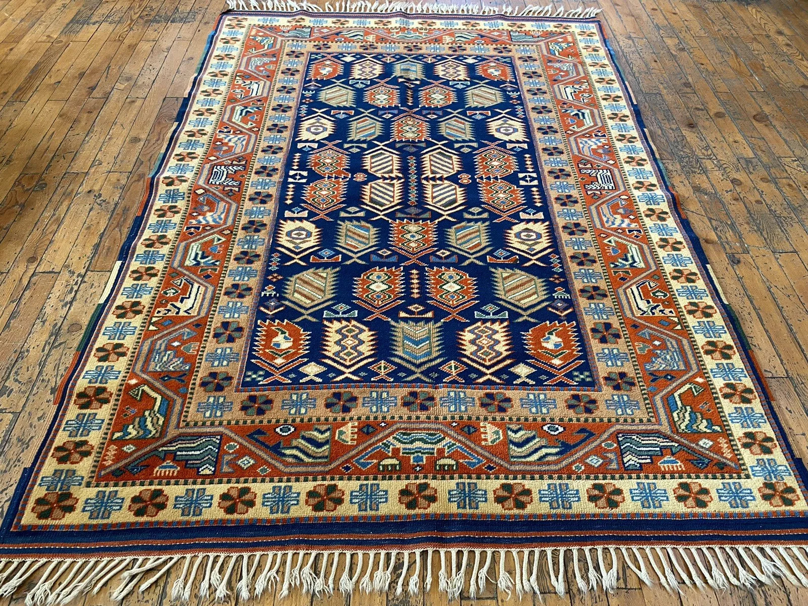 Cappadocia Rug Collection