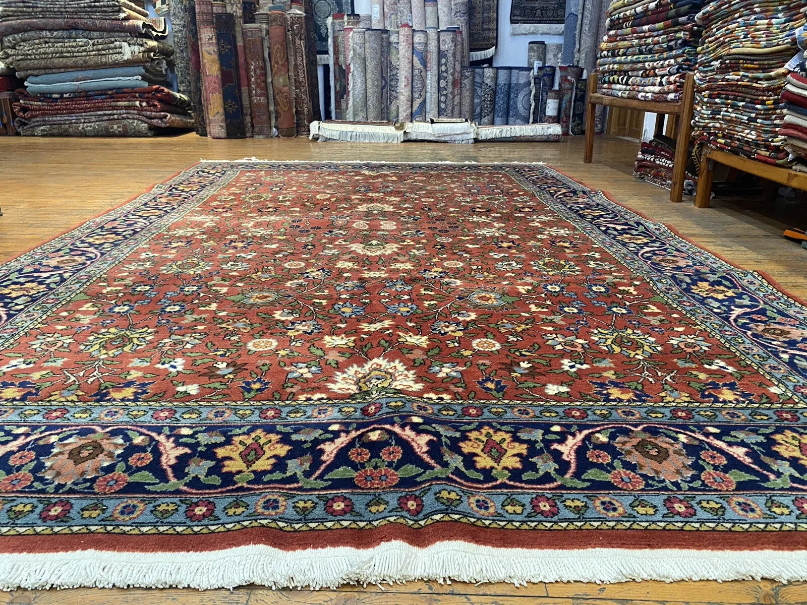 Cappadocia Rug Collection