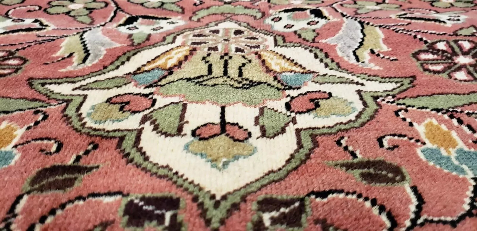 Cappadocia Rug Collection