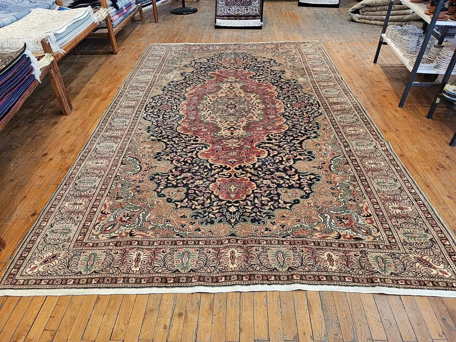 Cappadocia Rug Collection