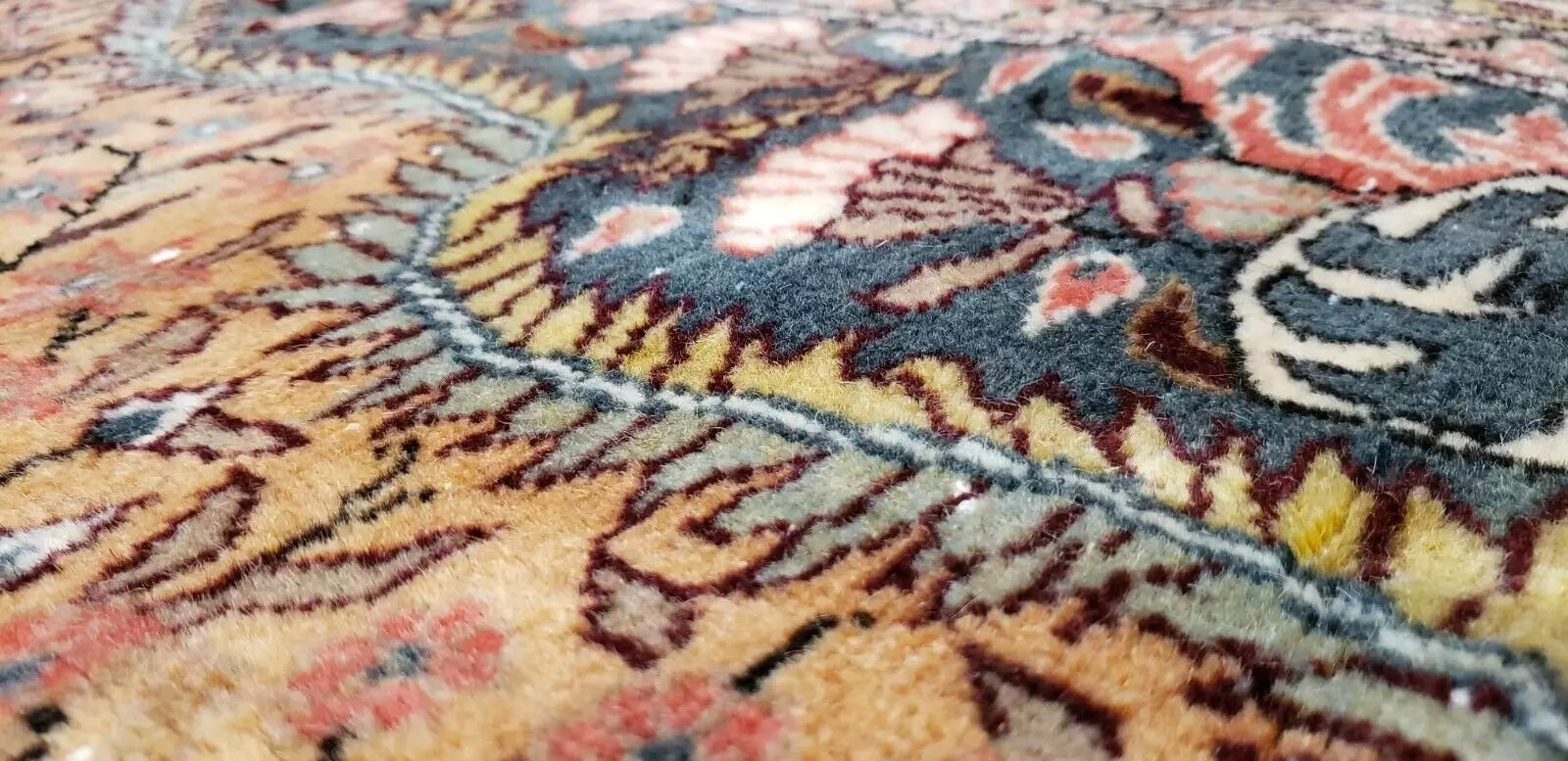 Cappadocia Rug Collection