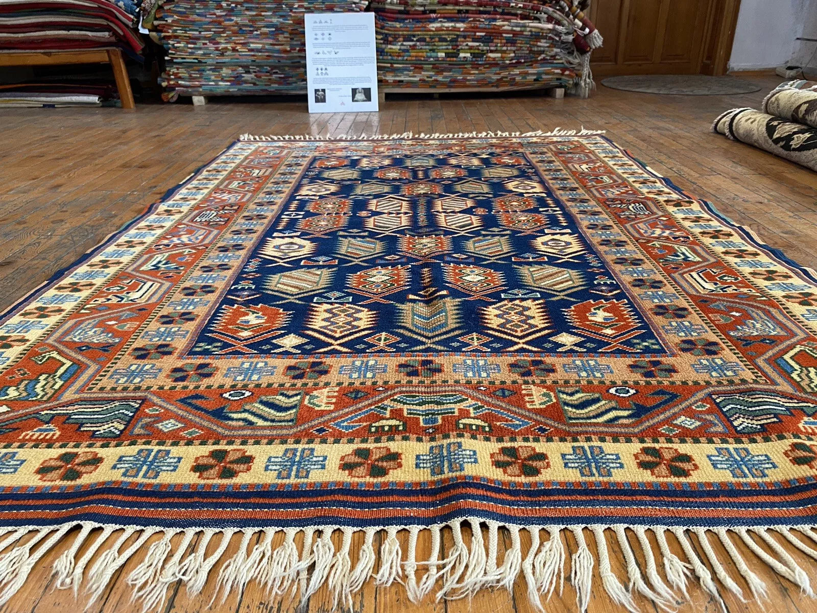 Cappadocia Rug Collection