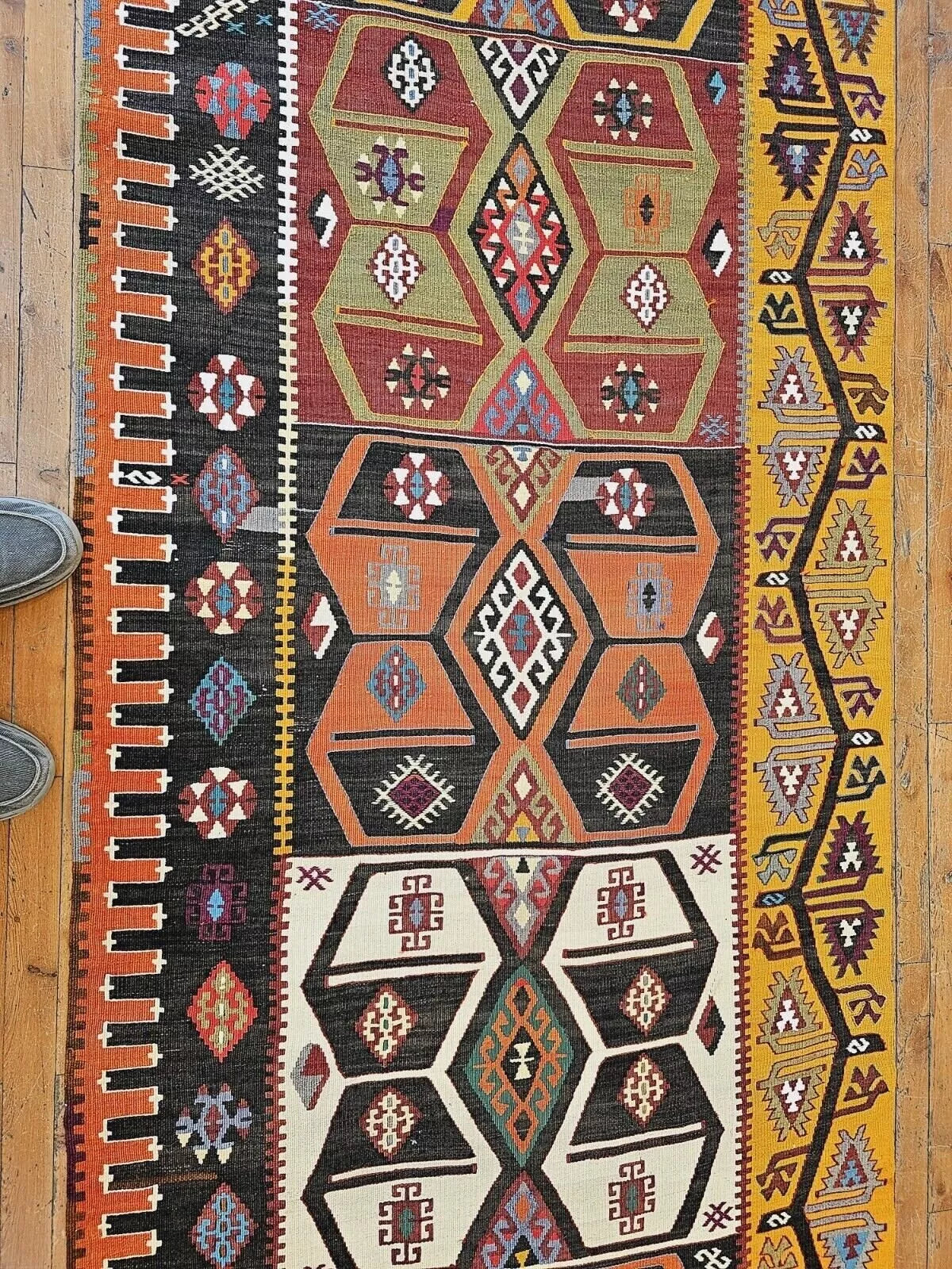 Cappadocia Rug Collection