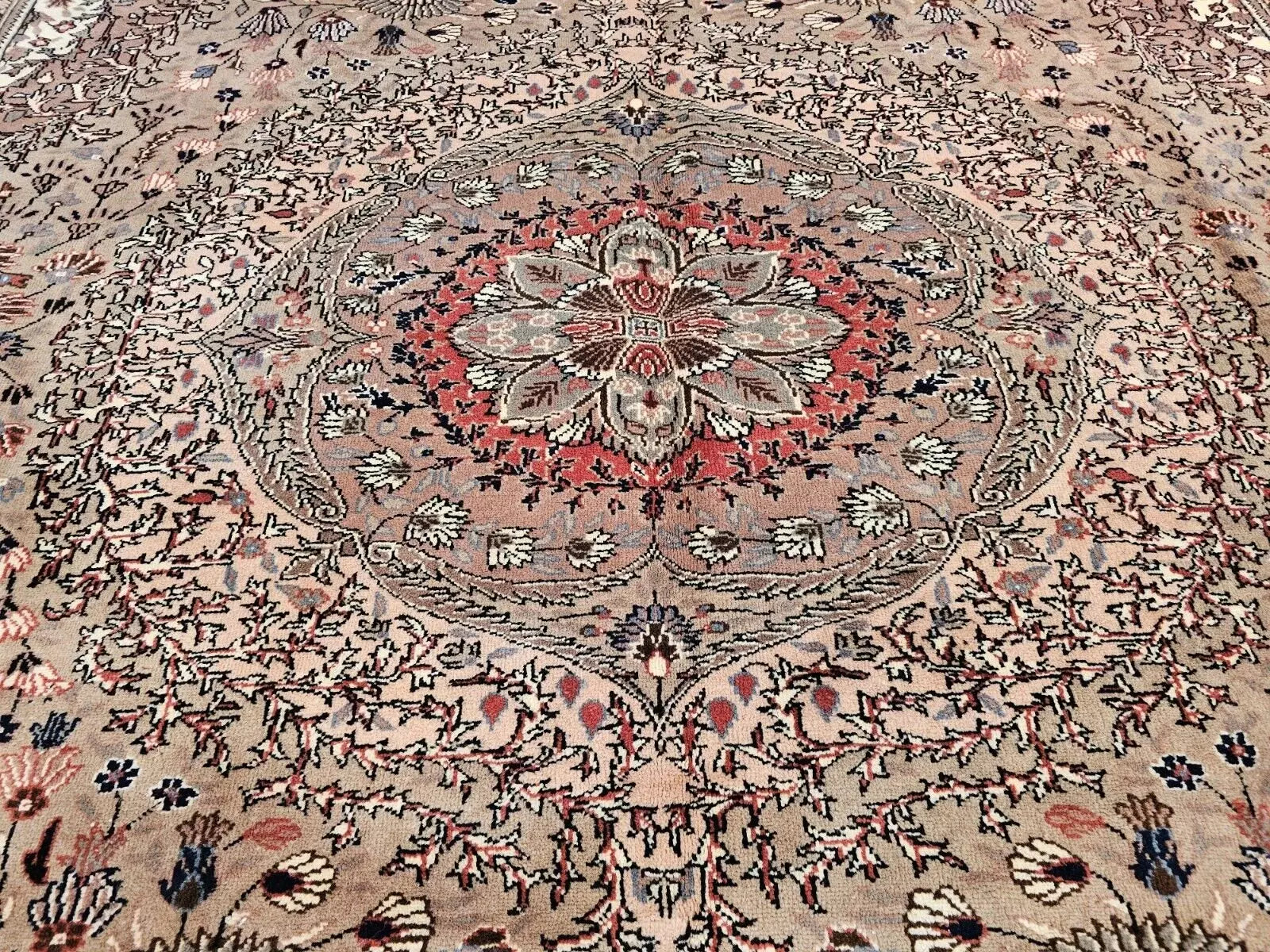 Cappadocia Rug Collection