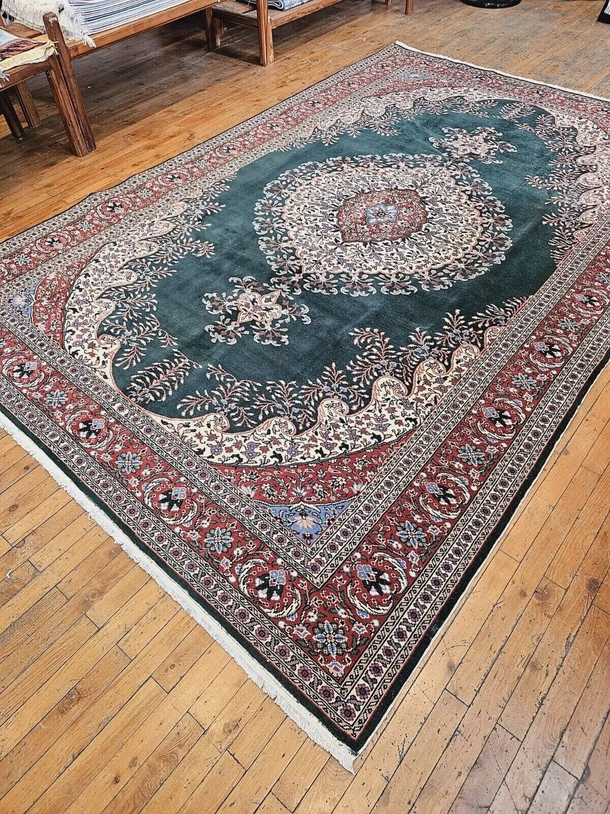 Cappadocia Rug Collection