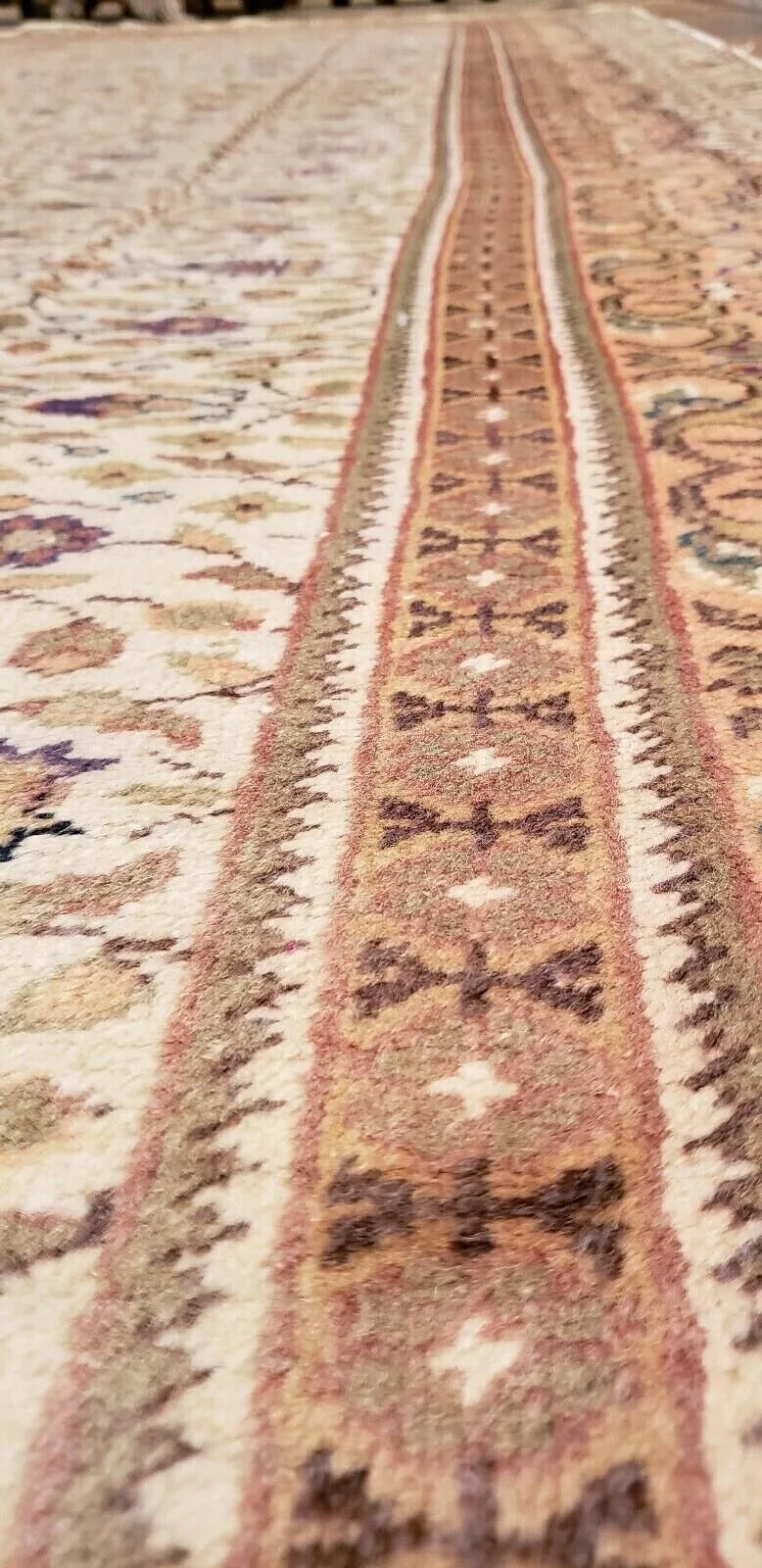 Cappadocia Rug Collection